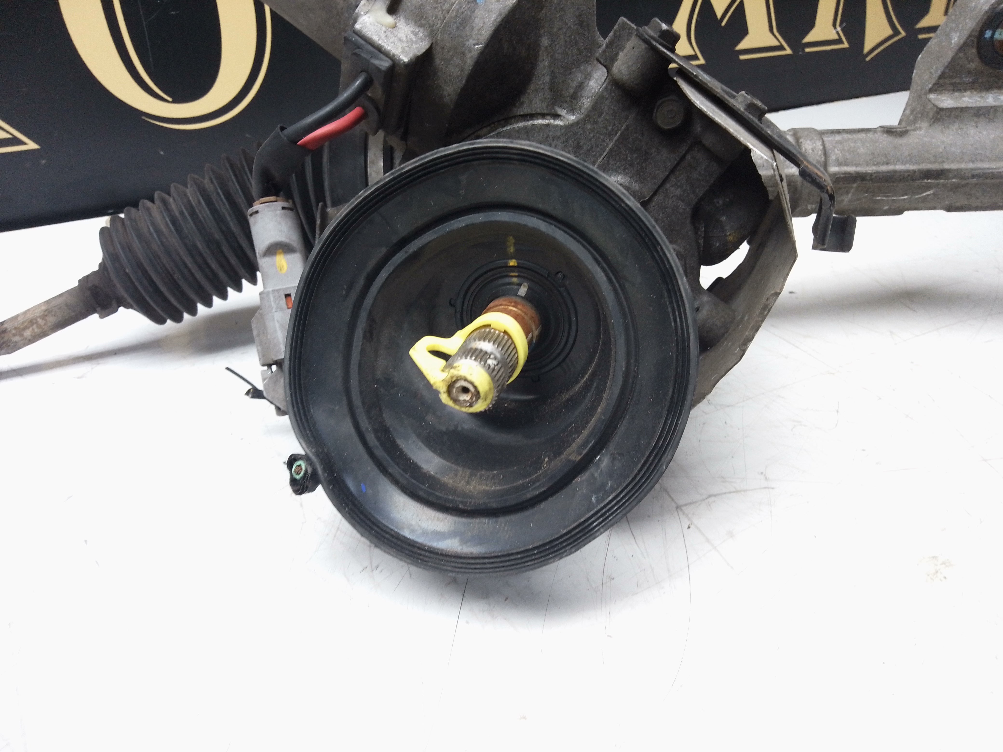 Honda Jazz 2008-2015 Electric Power Steering Rack (TF0E0)