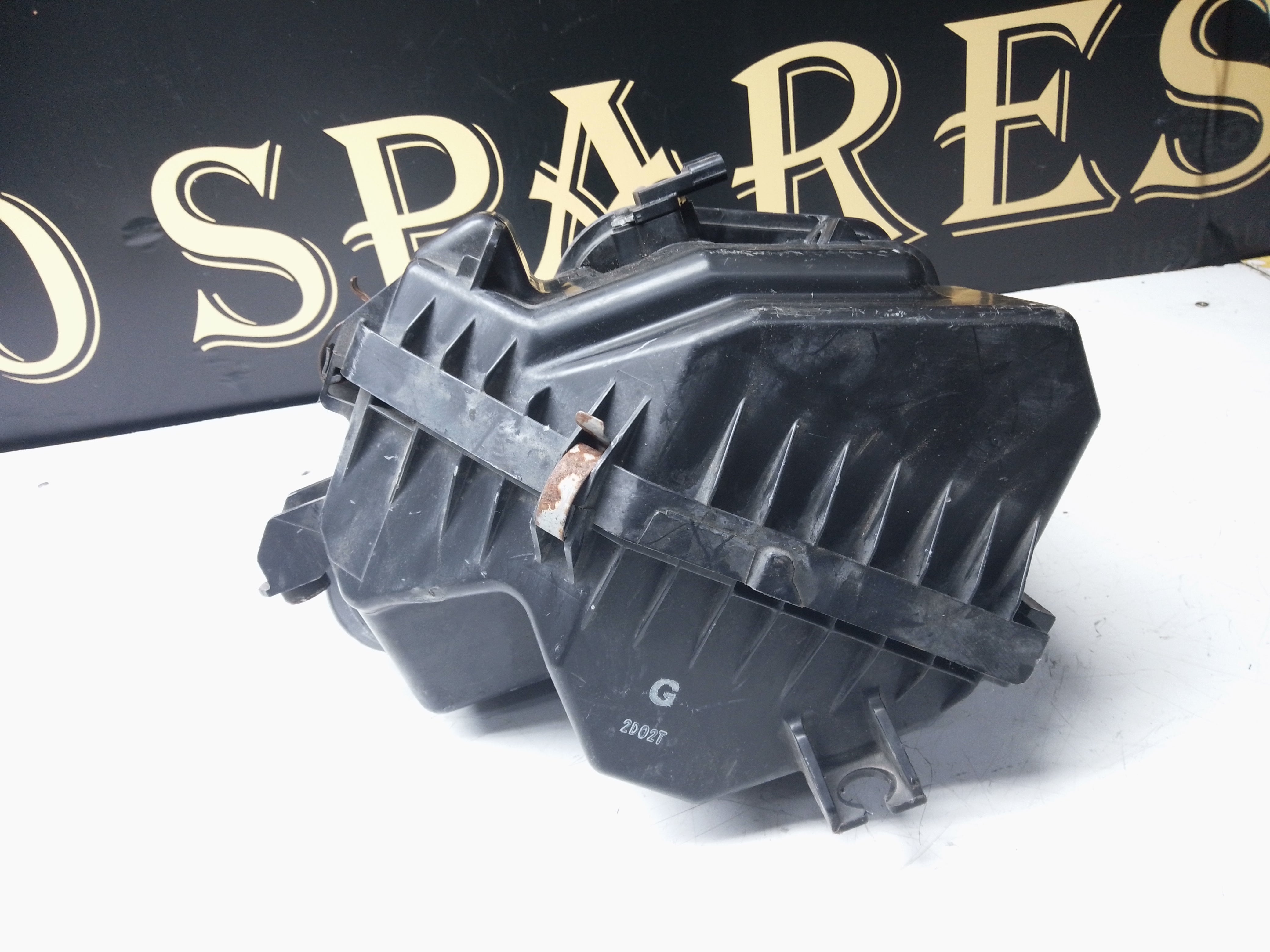 Honda CR-V 2010 Petrol Air Filter Box (ACC32)