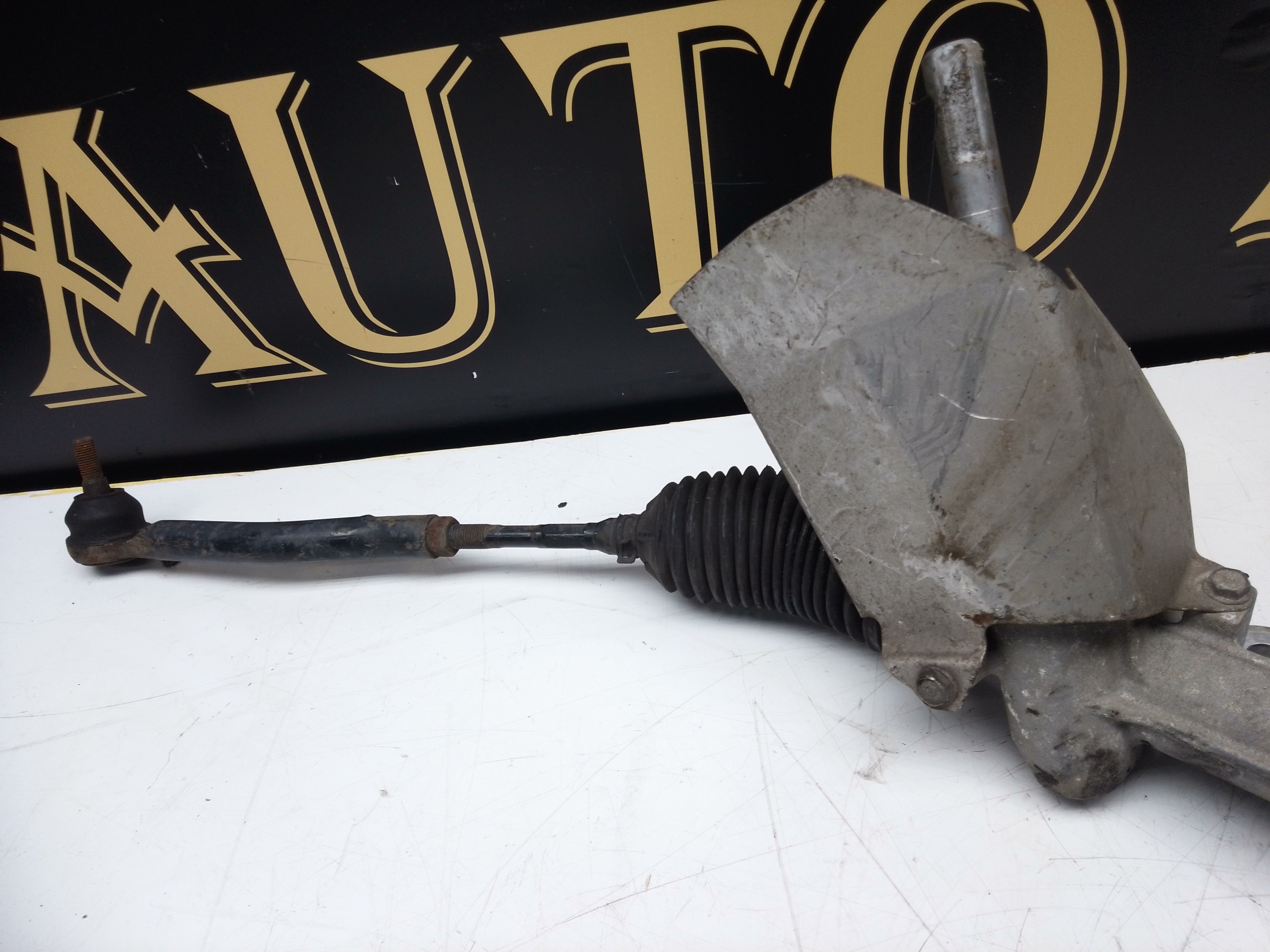 Nissan Juke F15 2014–2019 Power Steering Rack (1KE0BTB)