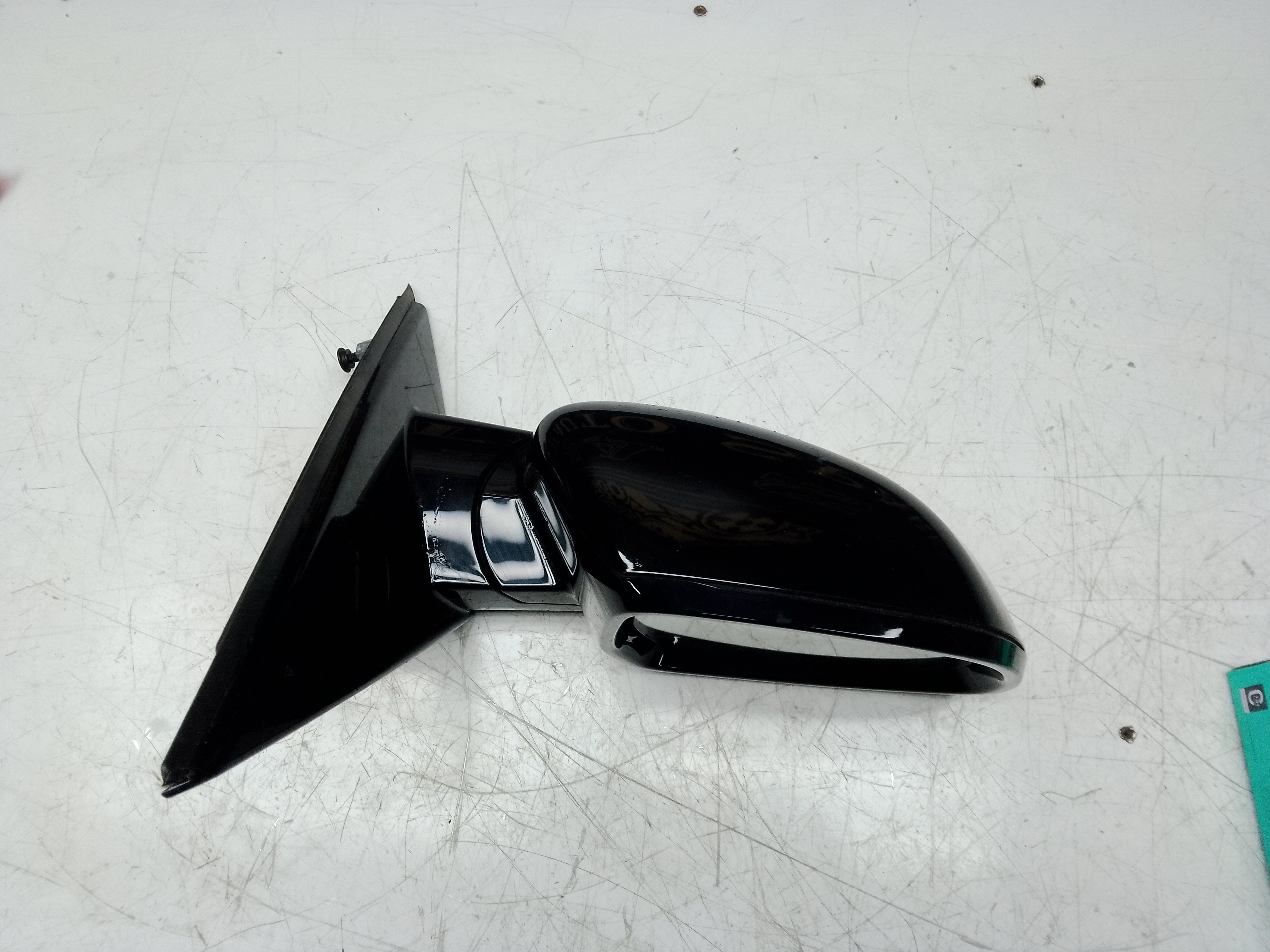 BMW X5 G05 Driver Side Full Folding Camera Mirror 9-Pin (RH518598)