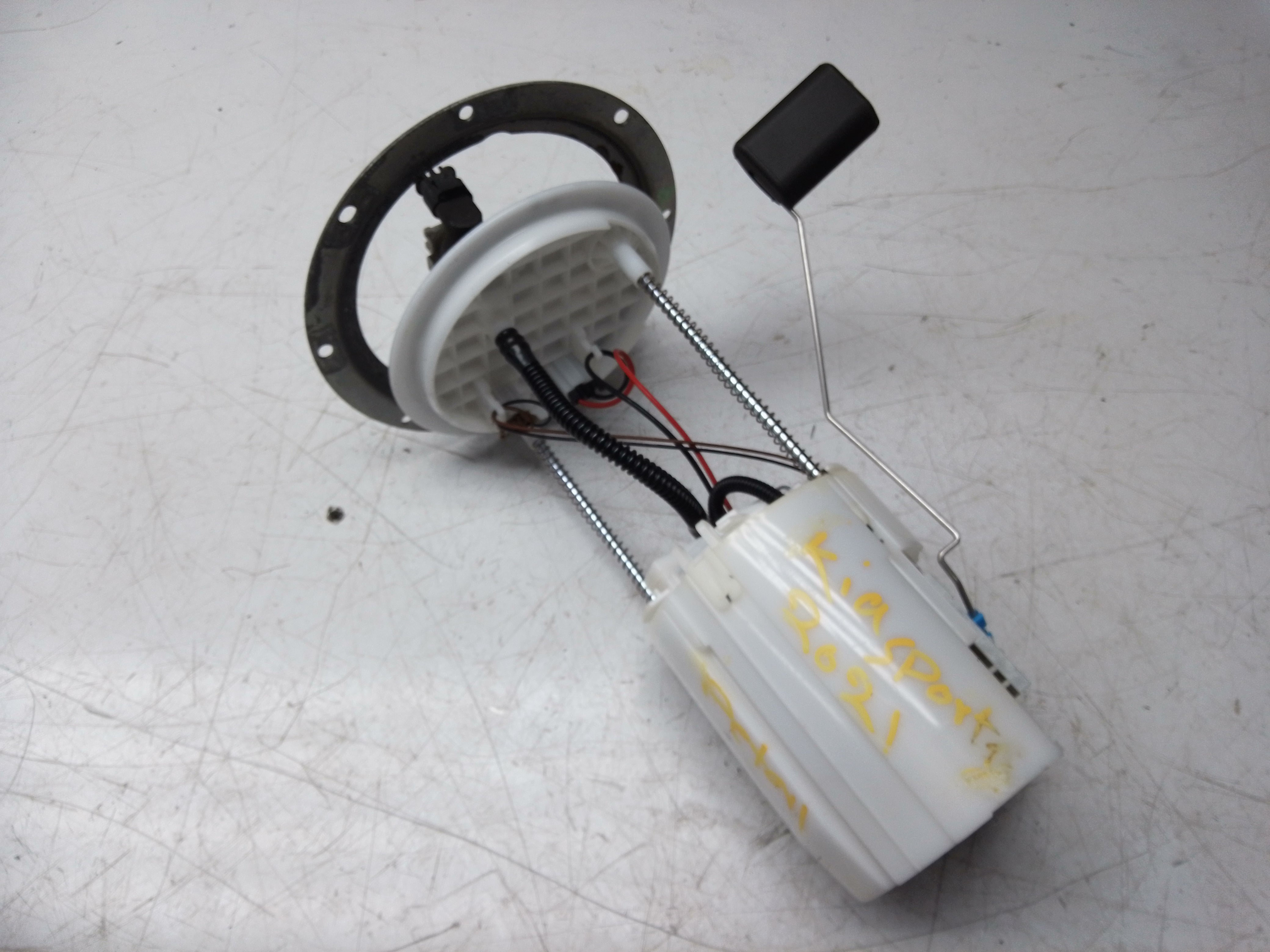Kia Sportage 2020 Fuel Pump (31110-D7050)
