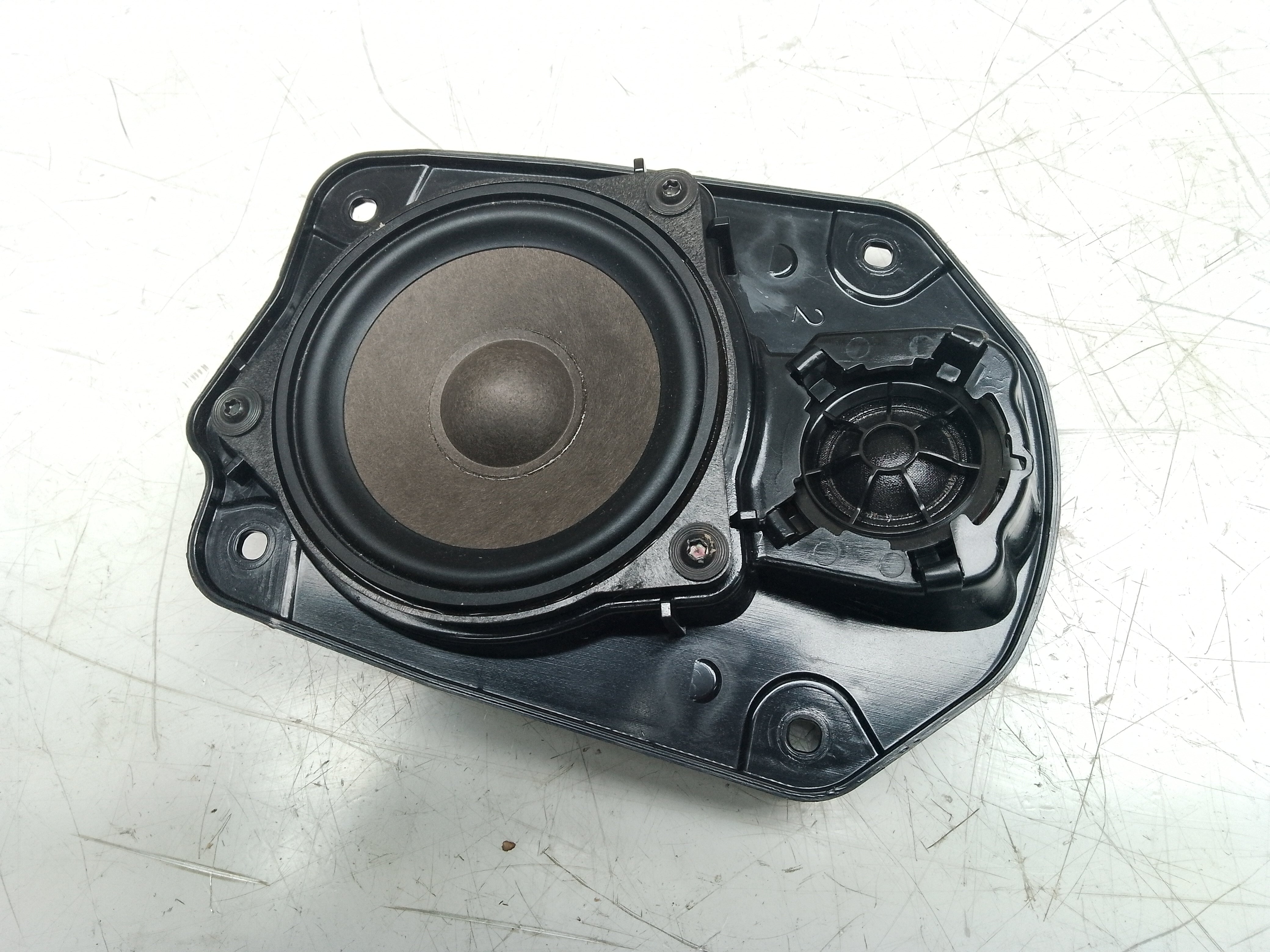 BMW X3 F97 2019 M Competition Dashboard Center Sound Speakers (9363477) (6809632) (2622517)