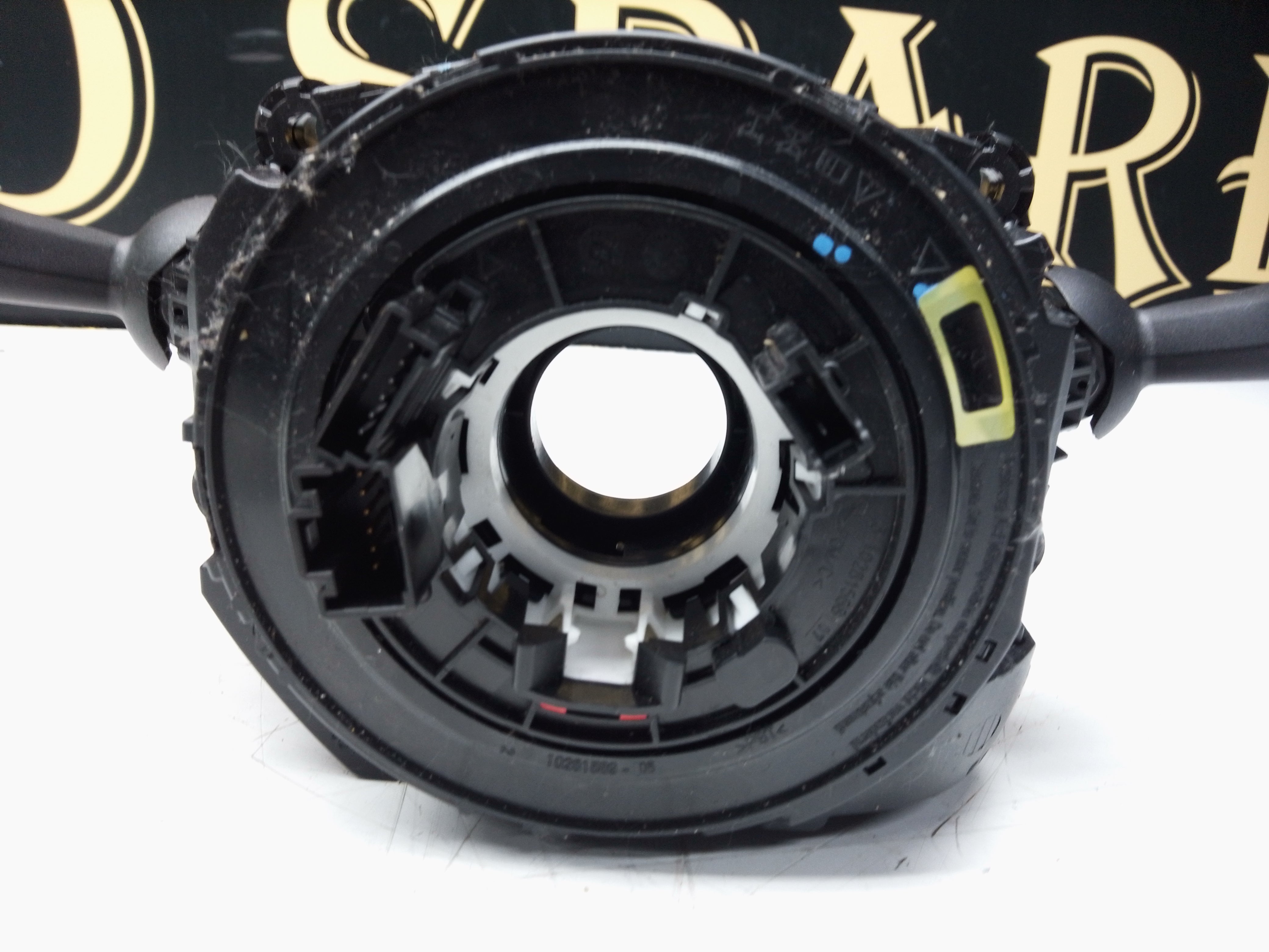 BMW F30, & F80 M3 Indicator Wiper Stalk / Squib (10133121-12)