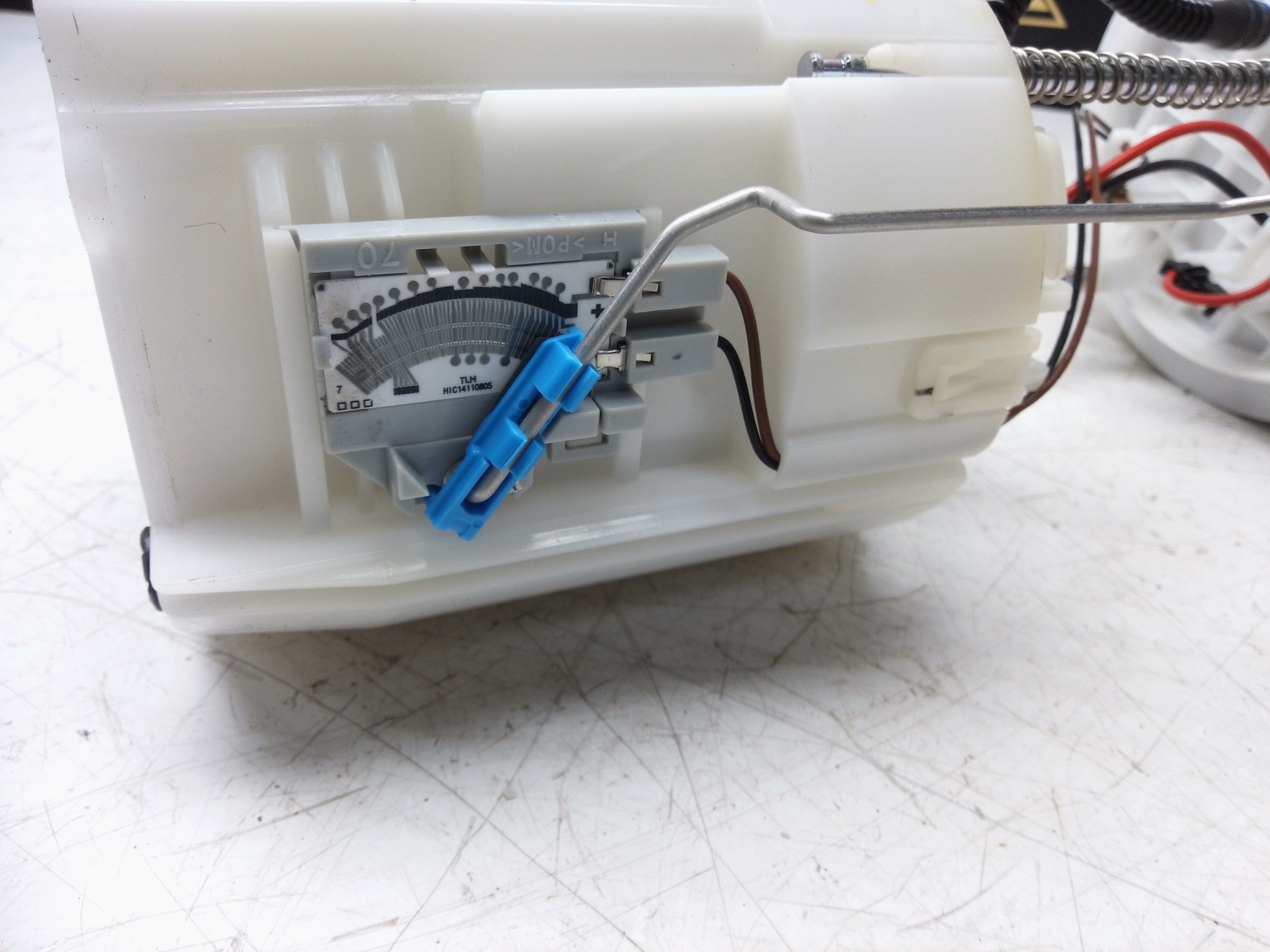 Kia Sportage 2020 Fuel Pump (31110-D7050)