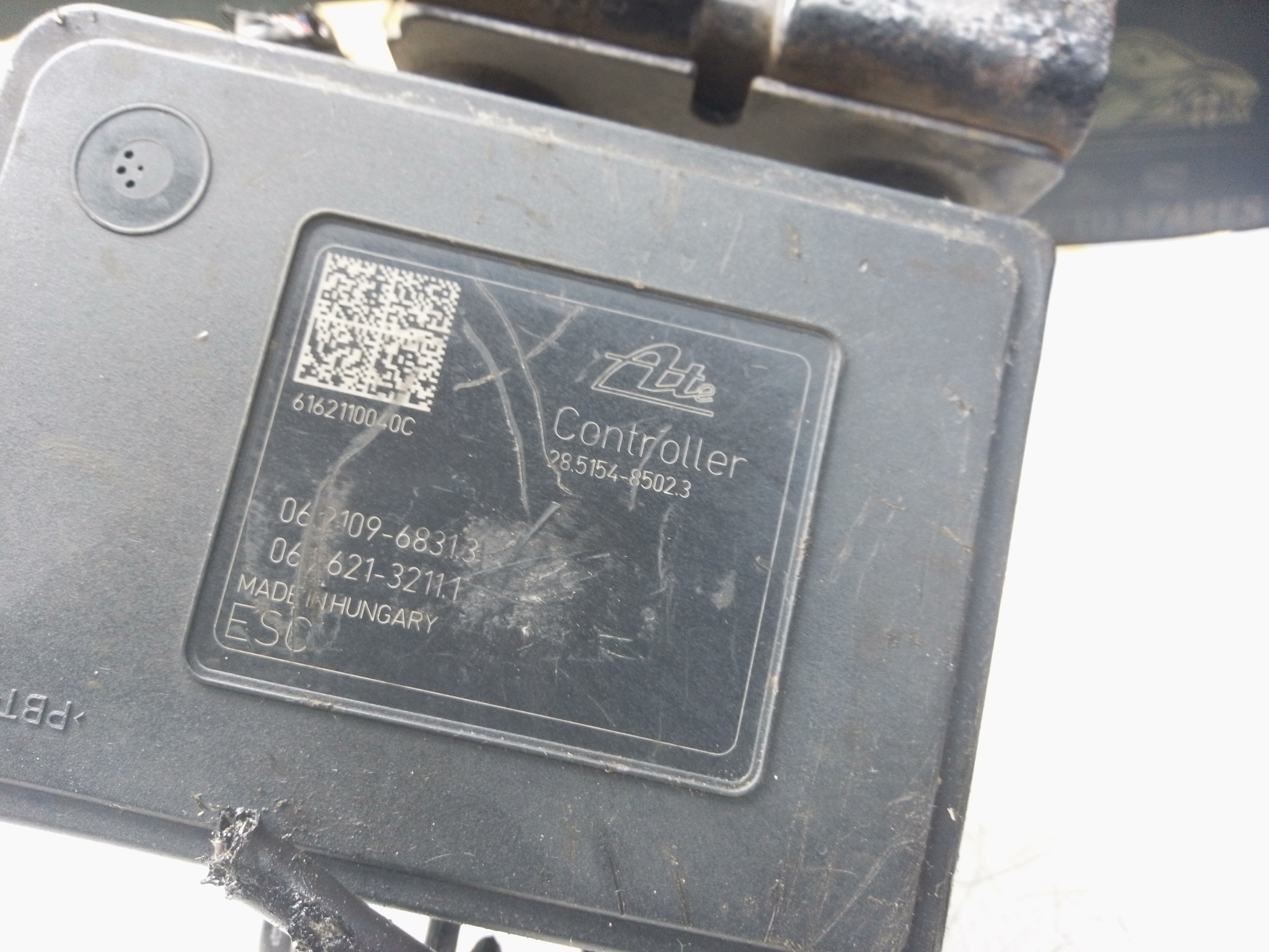Hyundai i10 2017-2019 ABS ECU Control Module (58900-B9980)