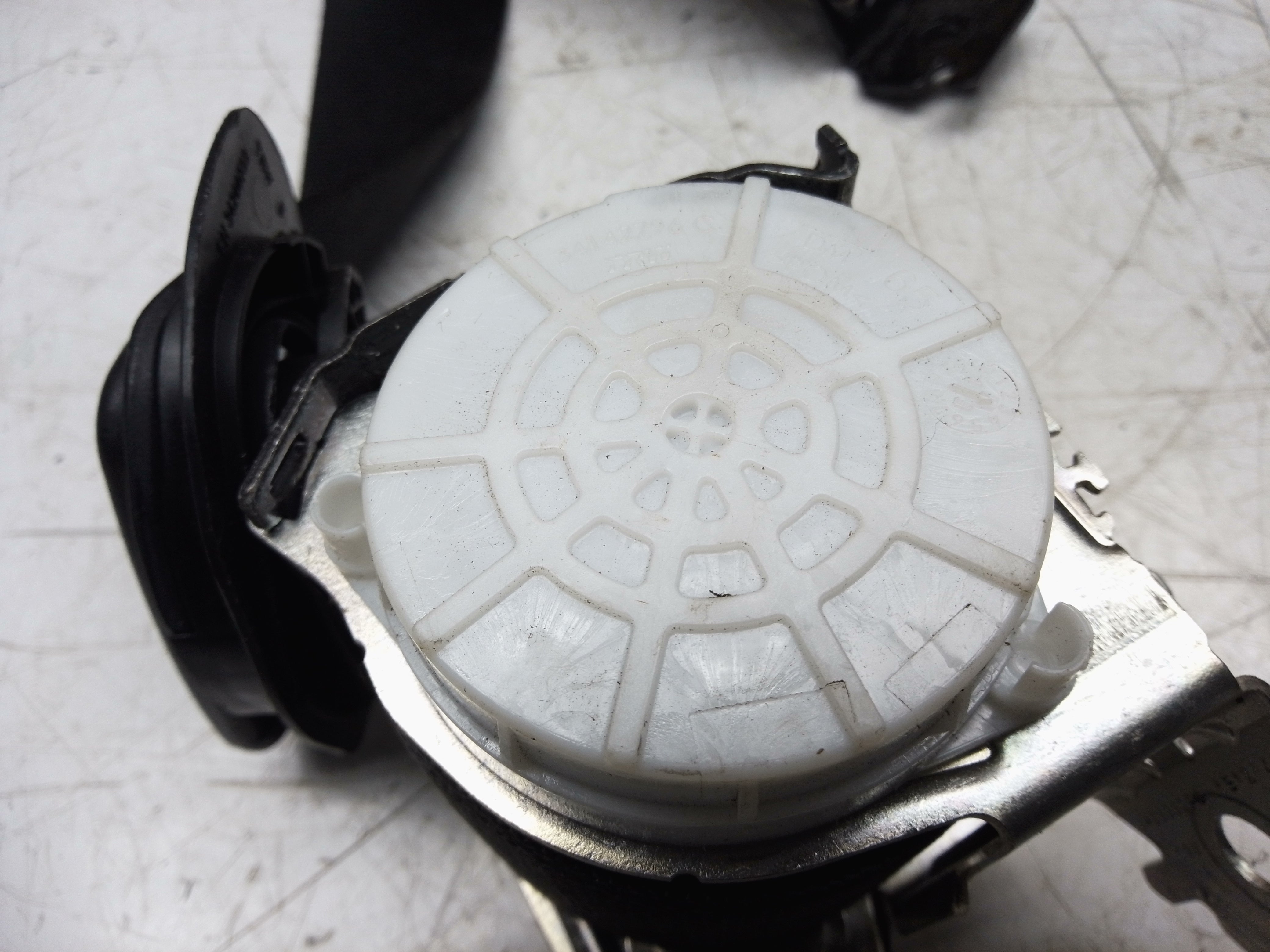 BMW X5 G05 Rear Seat Belt (34153523)