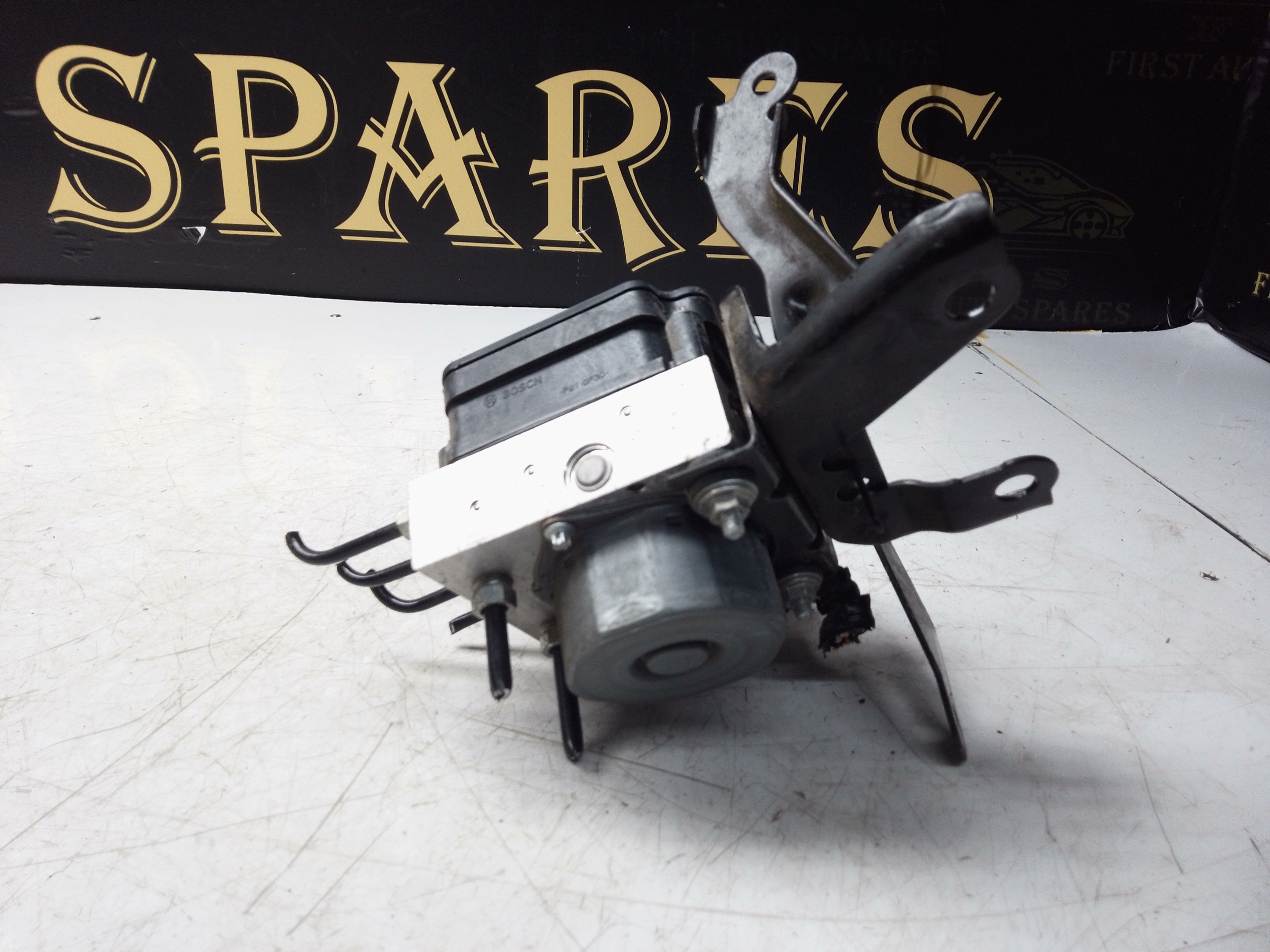 Toyota Aygo 2019 Brake ABS Pump Unit (44540-0H130)