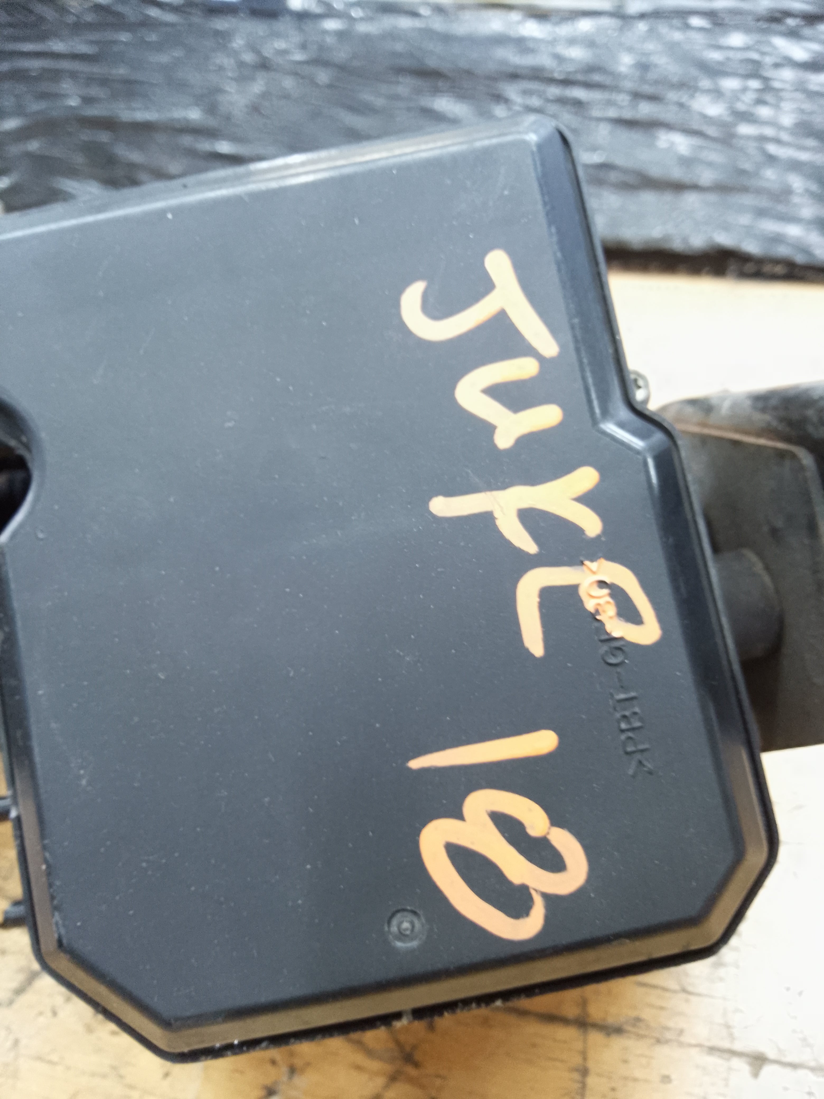 Nissan Juke 2018 F15 1.5 Diesel ABS Control Module Pump (TD8405)