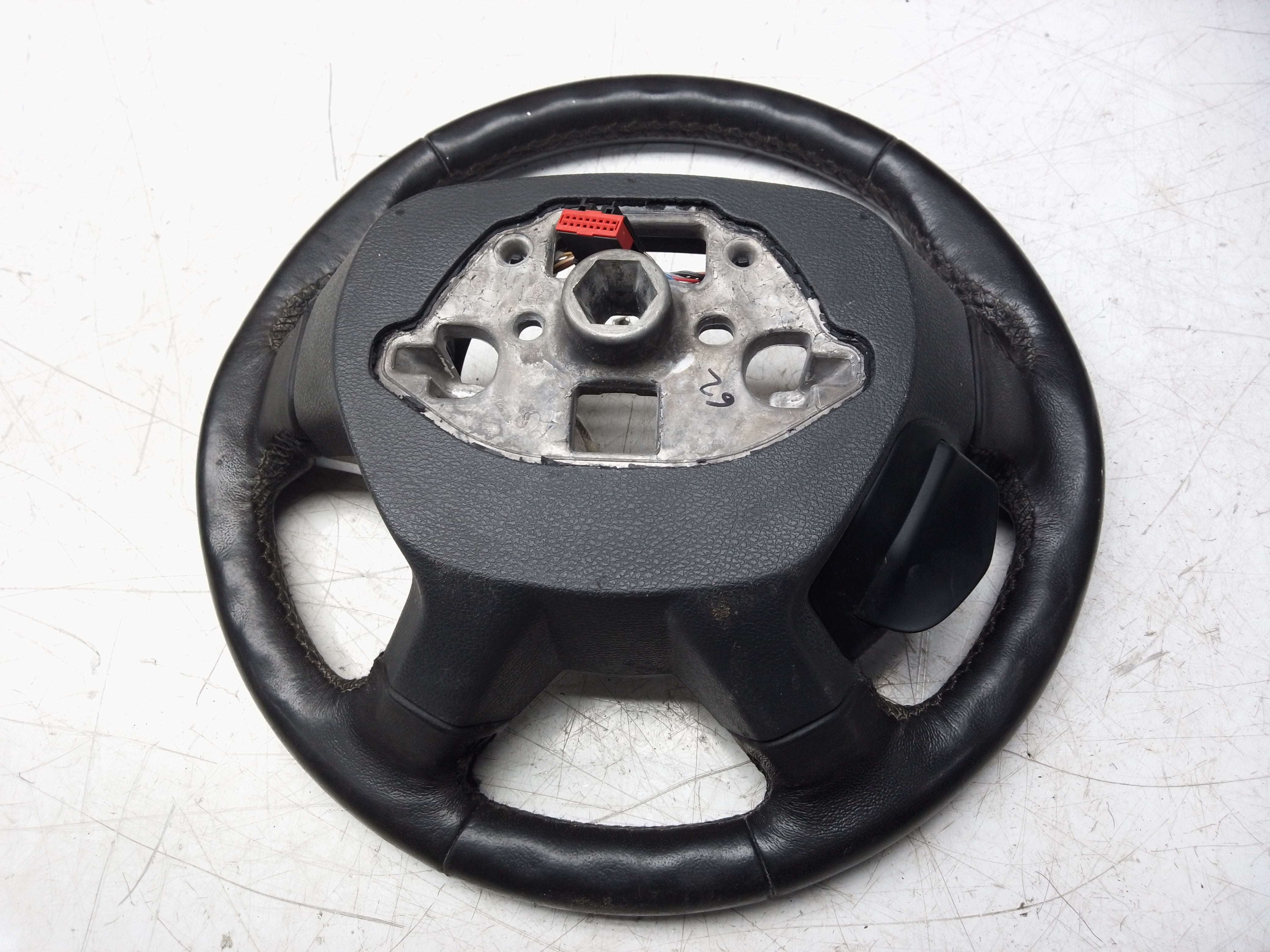 Ford Transit 350 2019 Steering Wheel (DT11-3600-GA35B8)