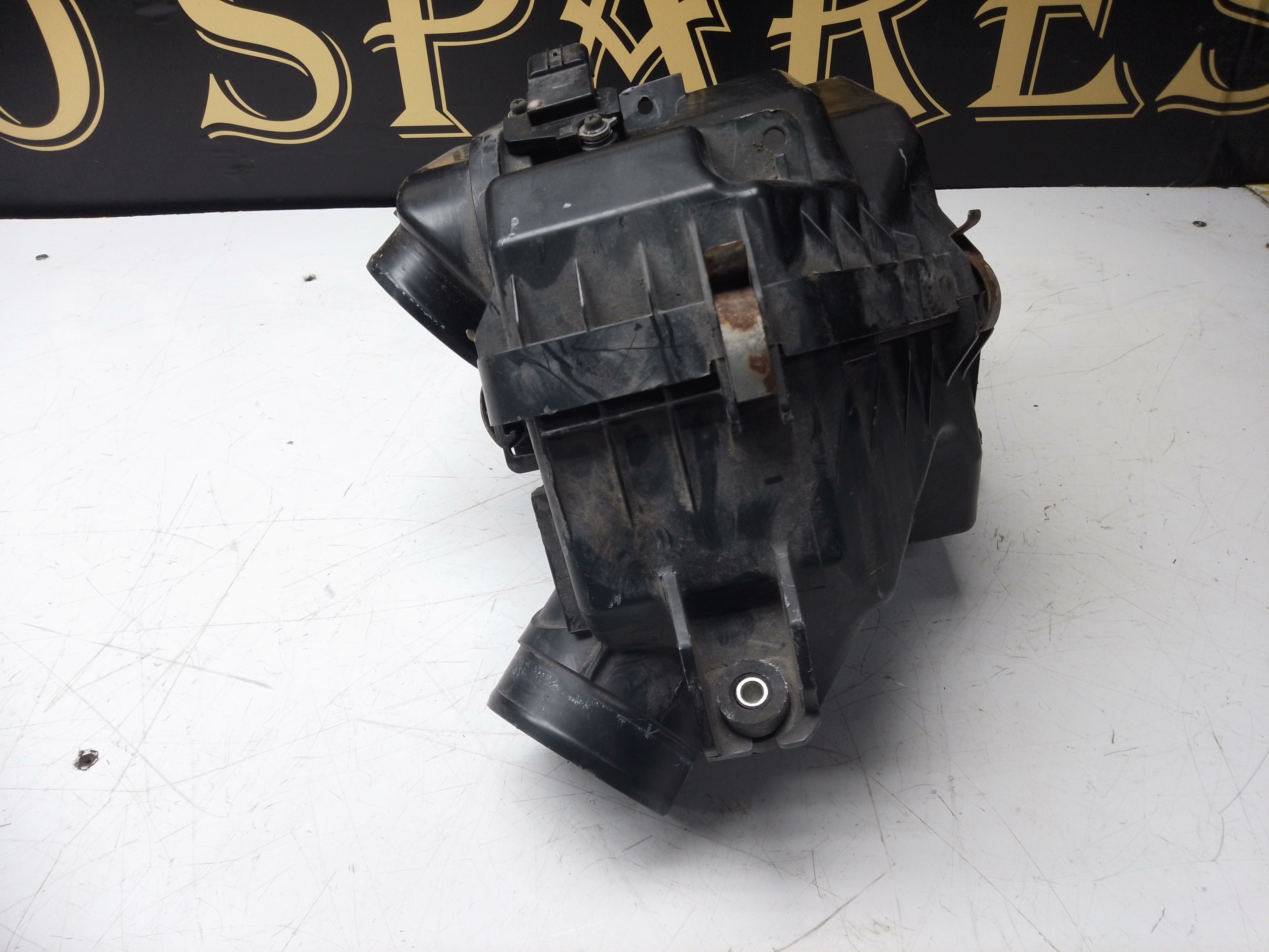 Honda CR-V 2010 Petrol Air Filter Box (ACC32)