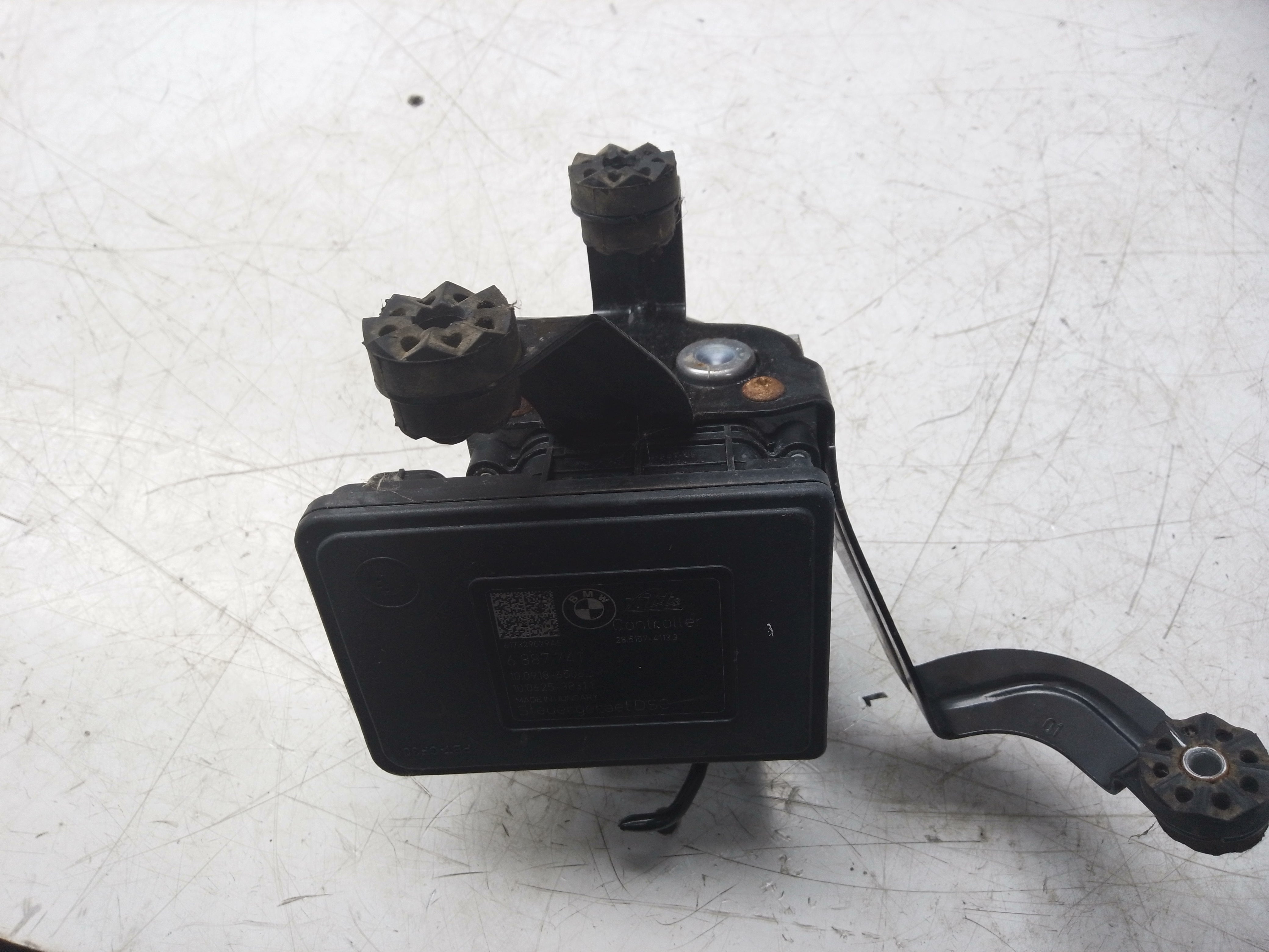 BMW 1, 3, 4 Series F20 F30 F32 ABS Pump Unit (6887740-01) (6887741)