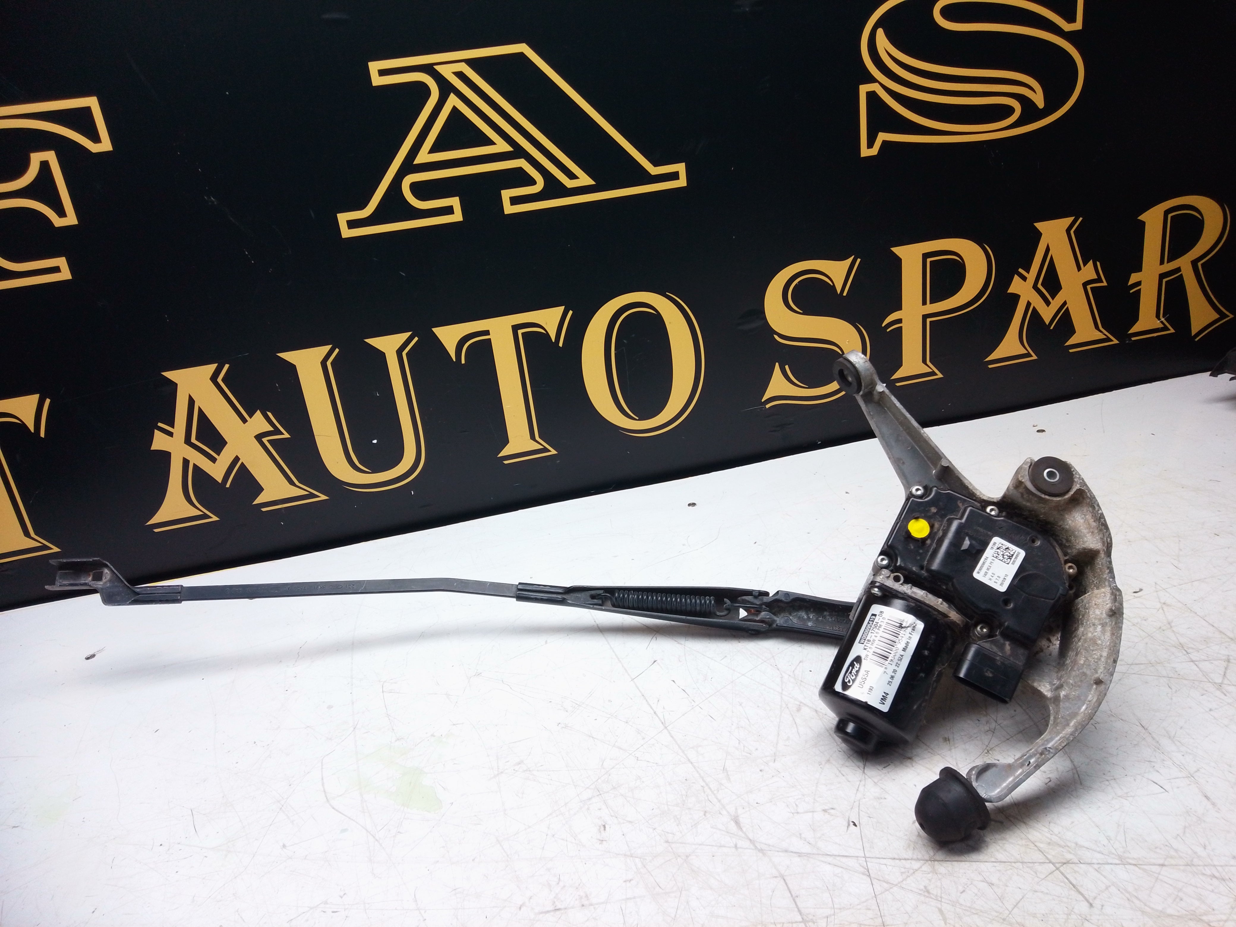 Ford Transit Connect 2012–2022 Wiper Motor (KT1B-17504-DB)