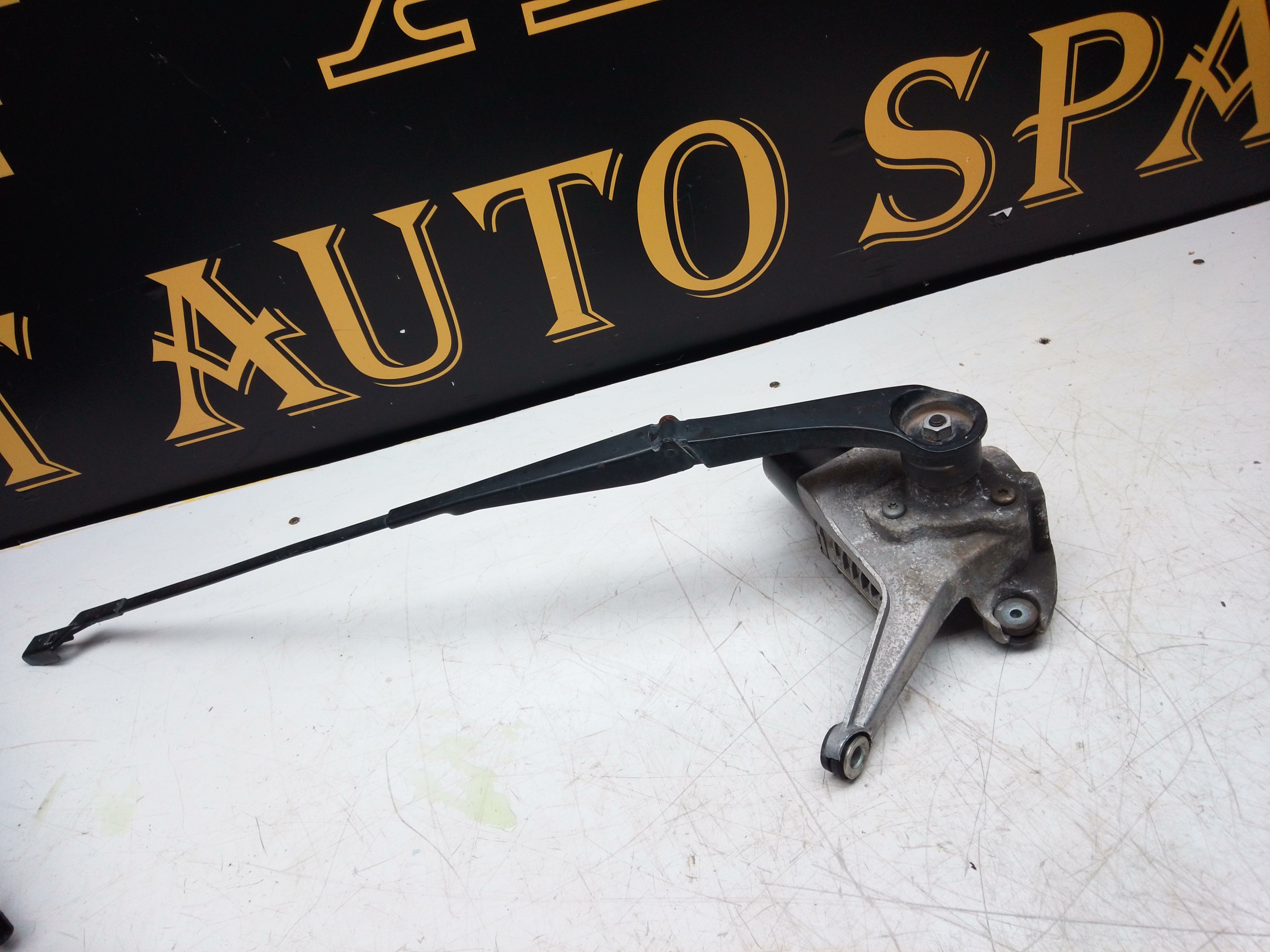 Ford Transit Connect 2012–2022 Wiper Motor (KT1B-17504-DB)