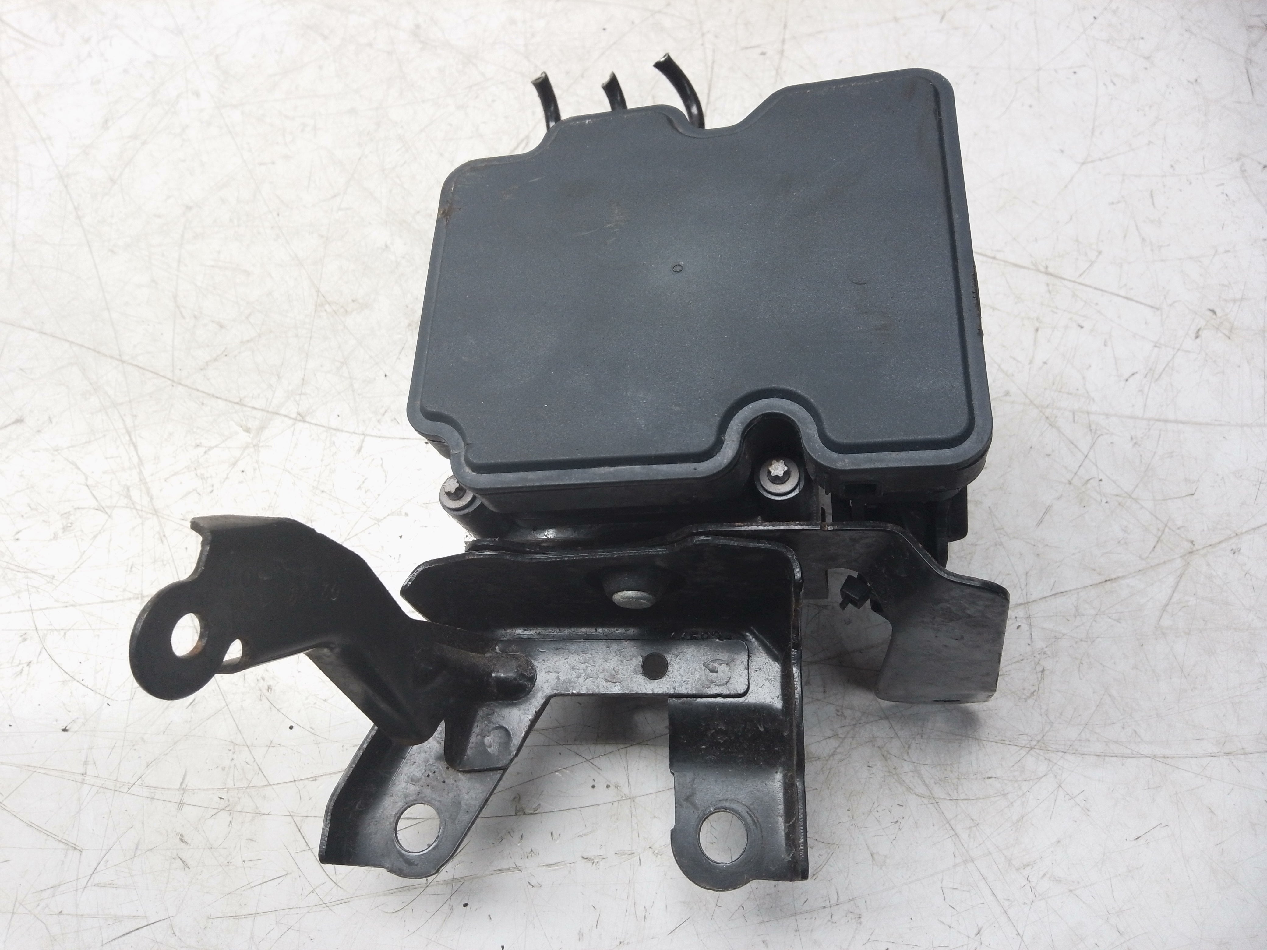 Toyota Aygo 2019 Brake ABS Pump Unit (44540-0H130)