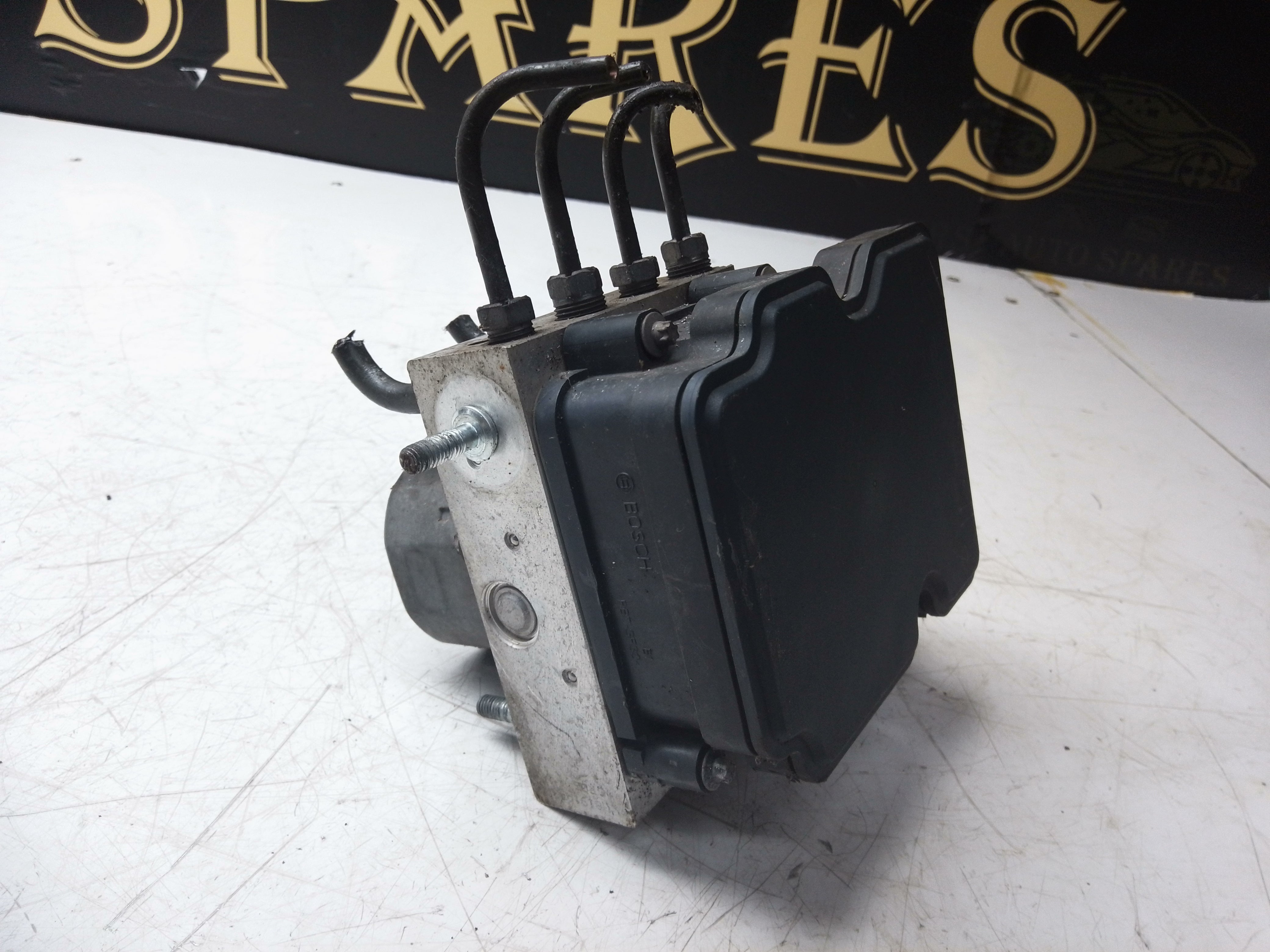 Ford Transit Custom 2015 ABS Pump Modulator (BK21-2C405-AF)