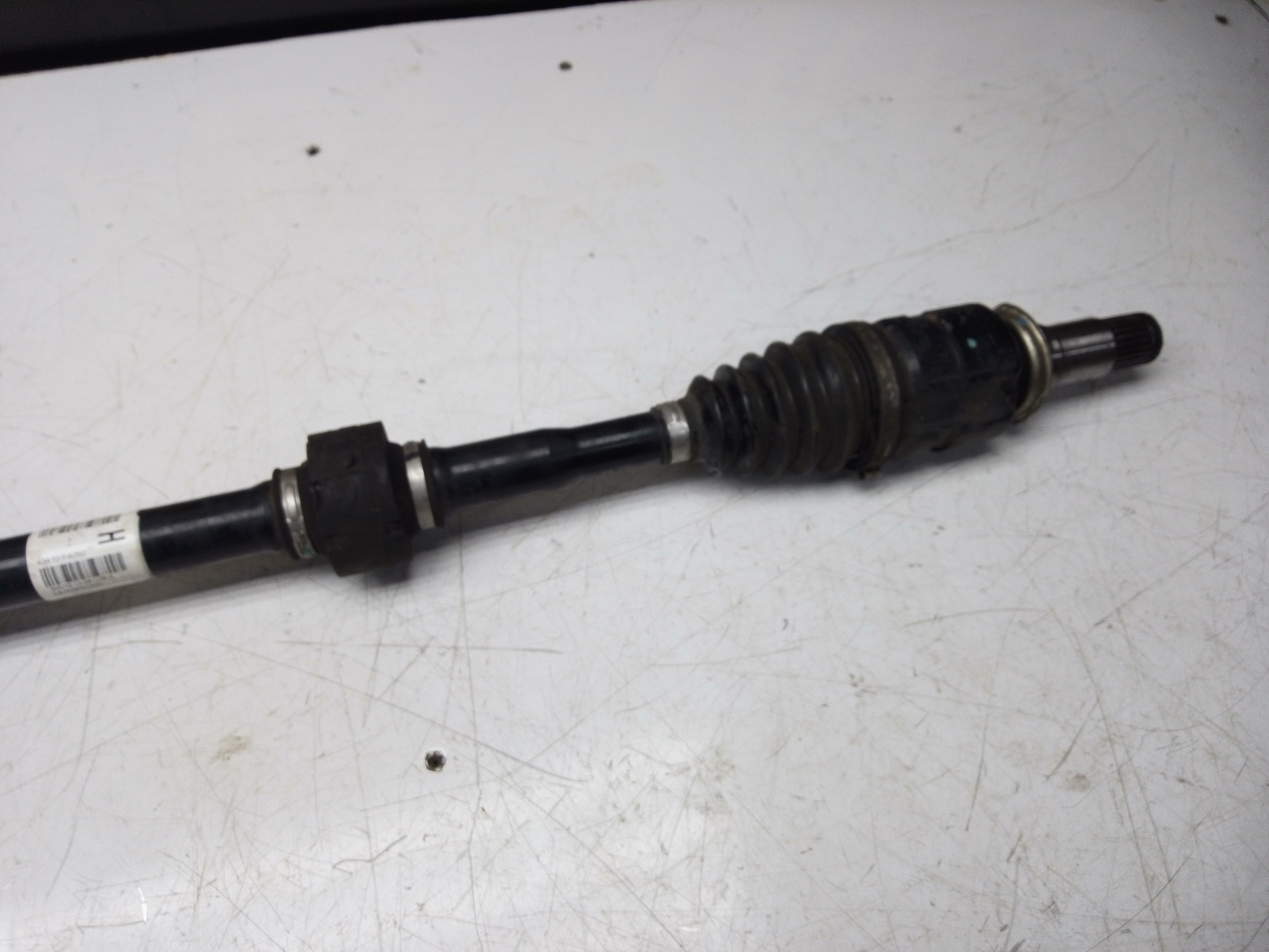 Toyota C-HR Hybrid Driveshaft Front Right (43410-F4050)