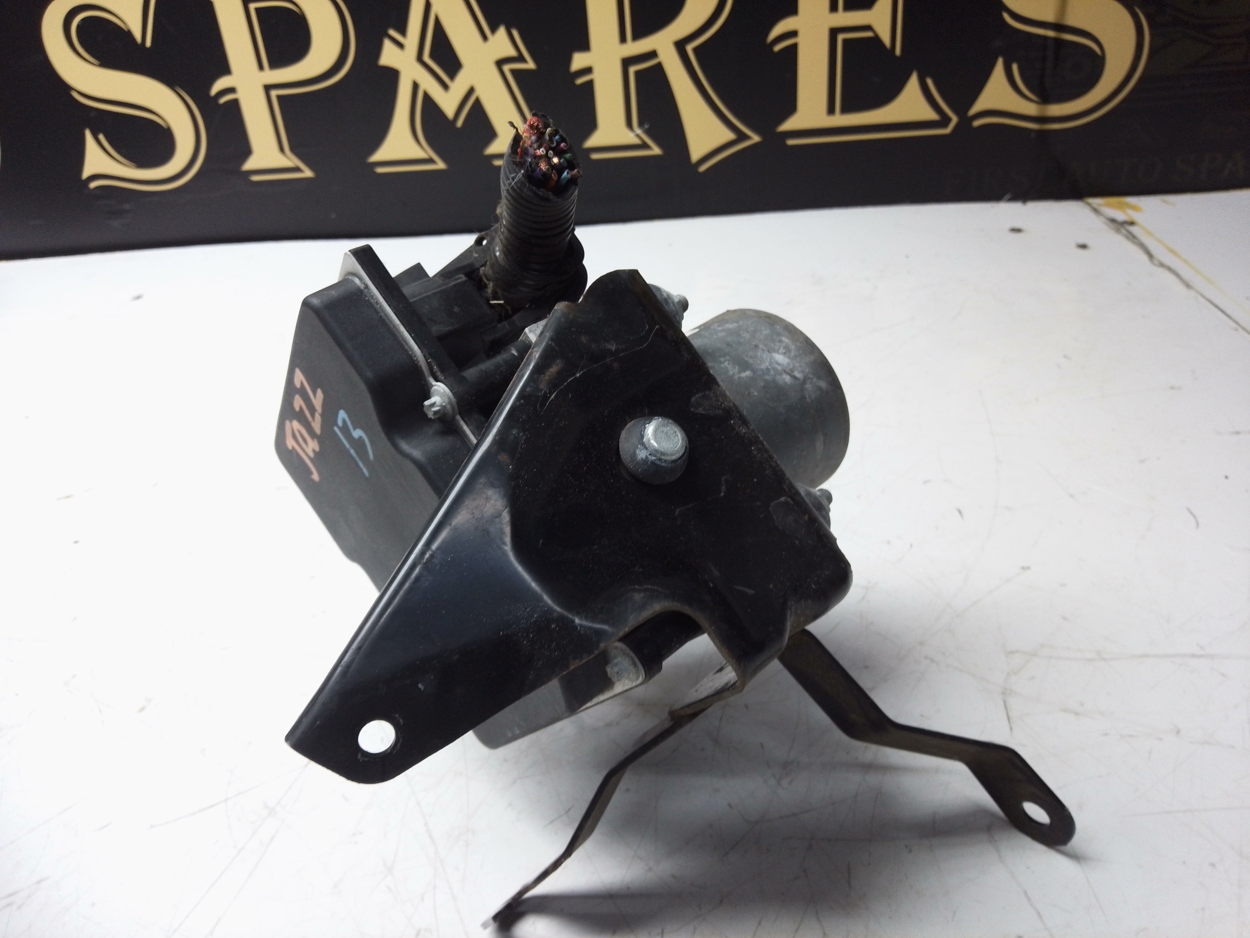 Honda Jazz ABS Pump ECU Unit (57110-TF3-G820-M2) (0265251863)