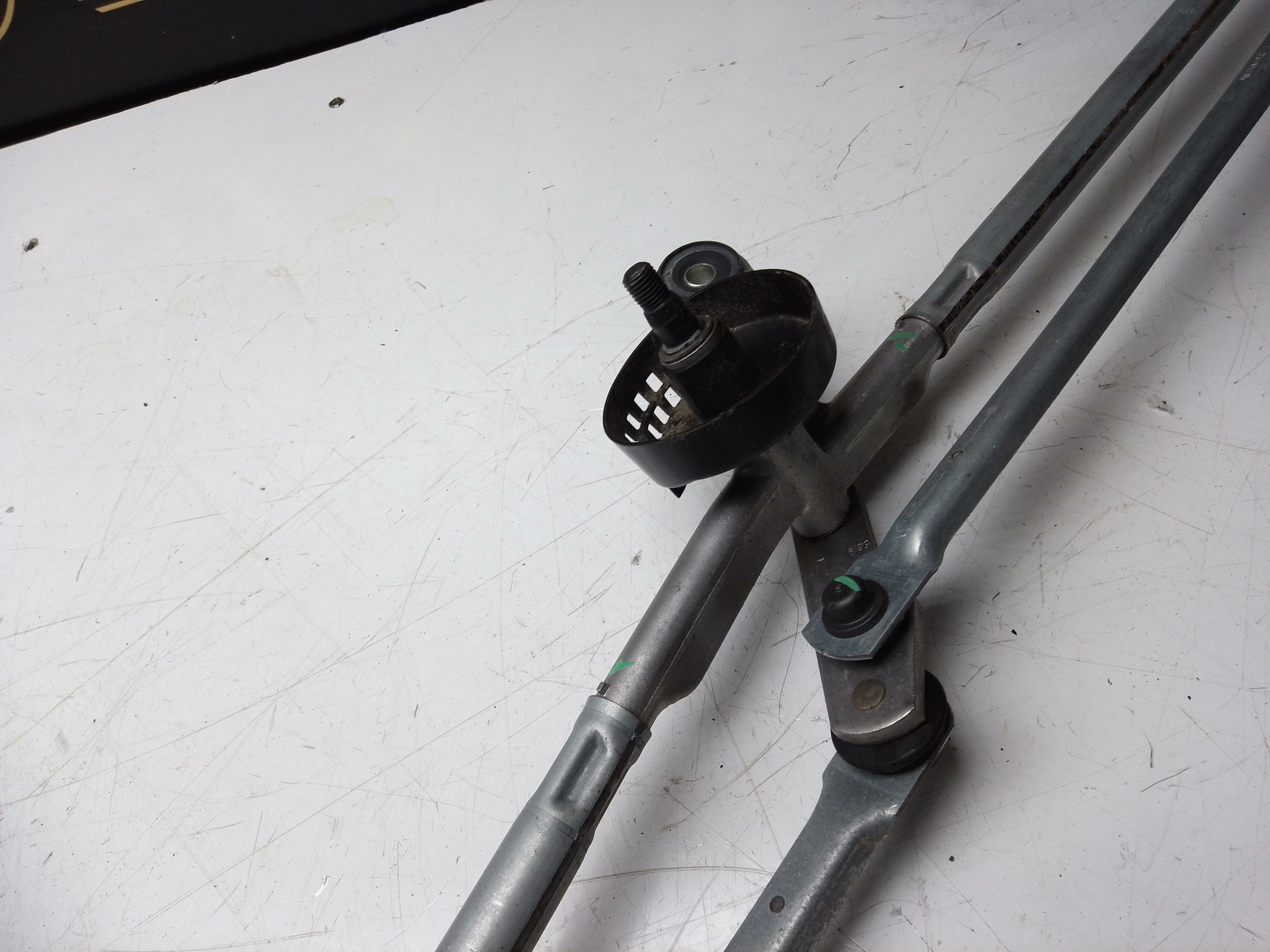 Nissan Juke X6 F16 2019-2023 Wiper Motor with Linkage (W147043)