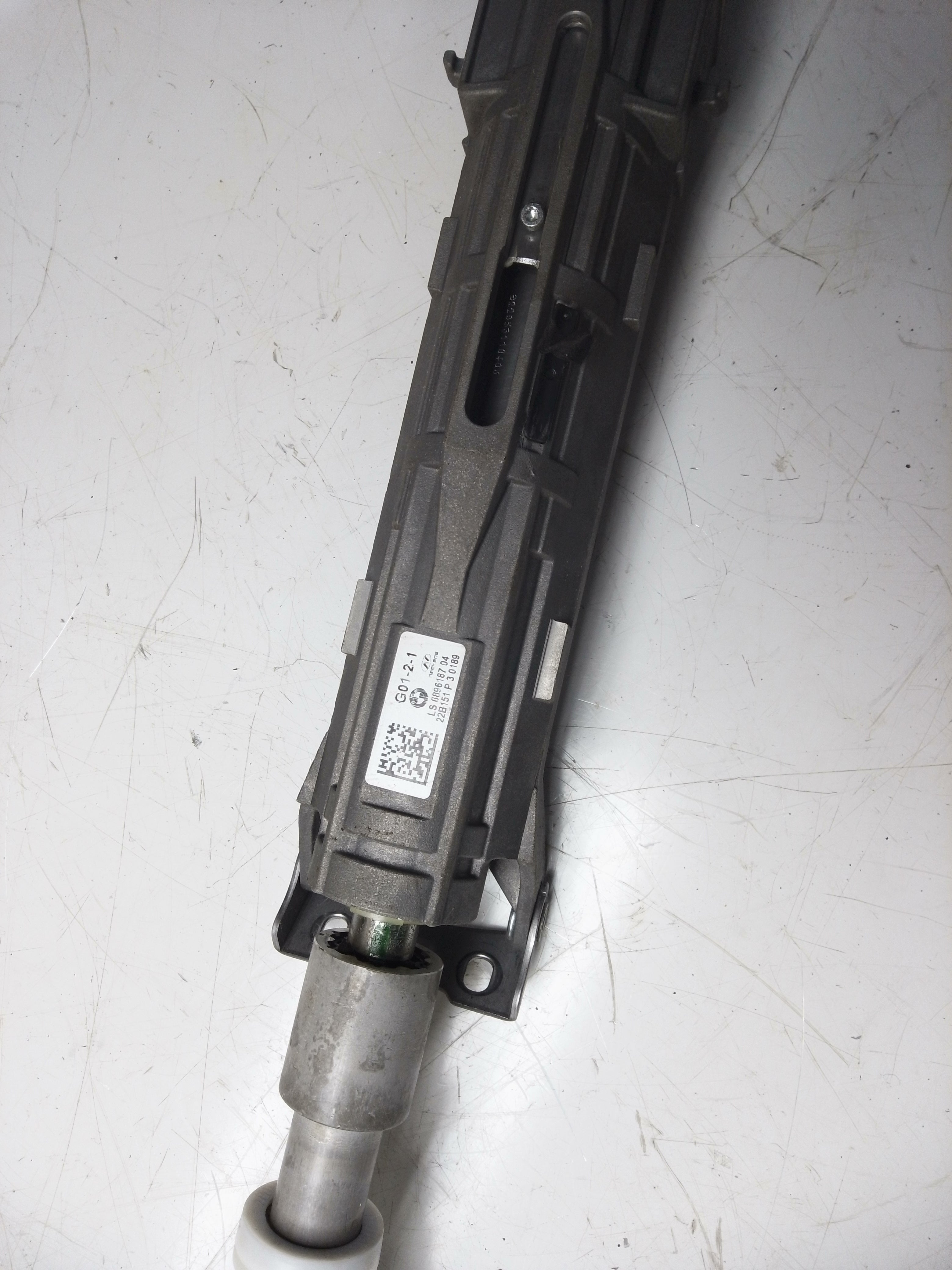 BMW 3 Series G20 G21 Steering Column (6896187 04)