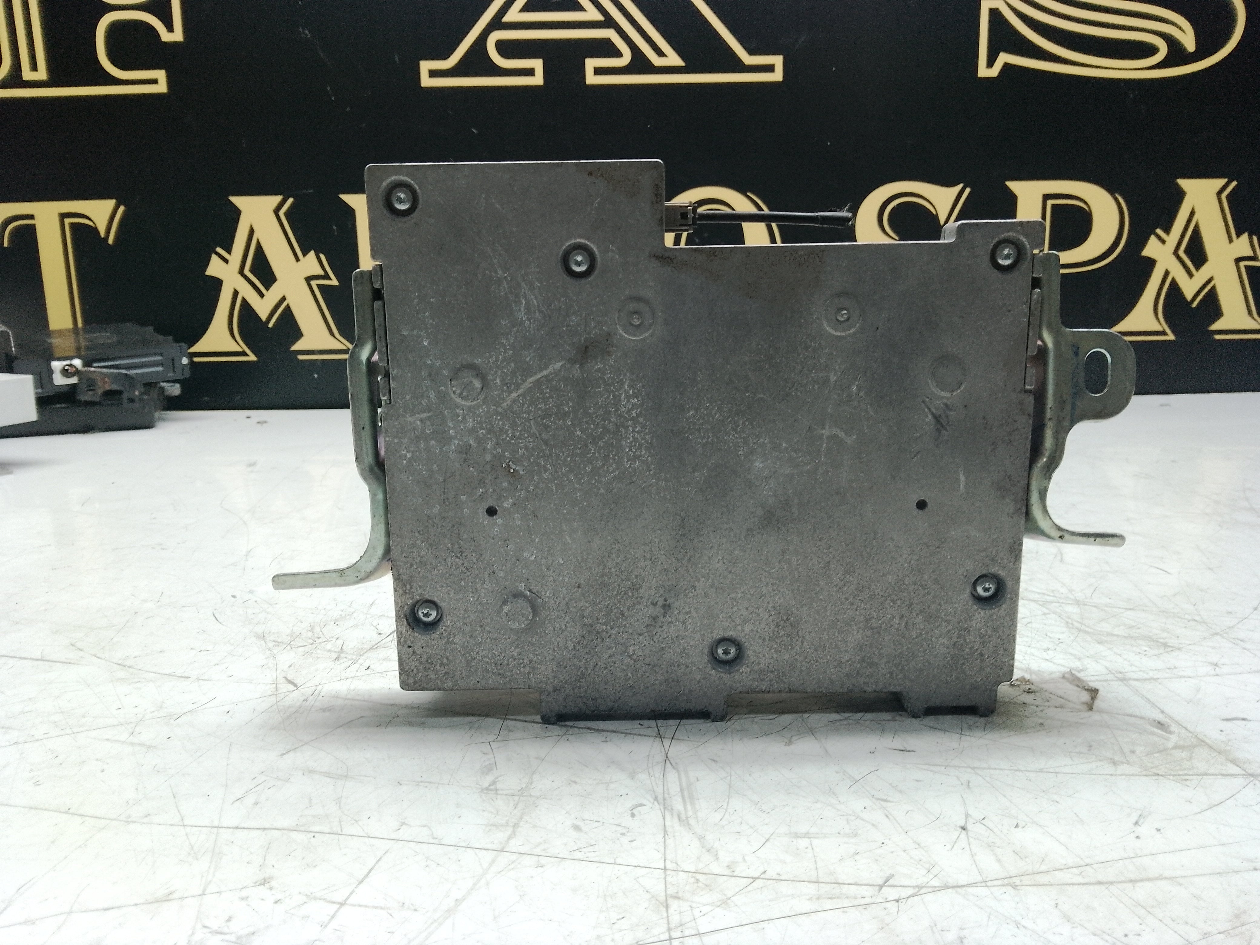 Toyota C-HR 2016-2021 Harman Bluetooth Control Module (6434C-BE2809)