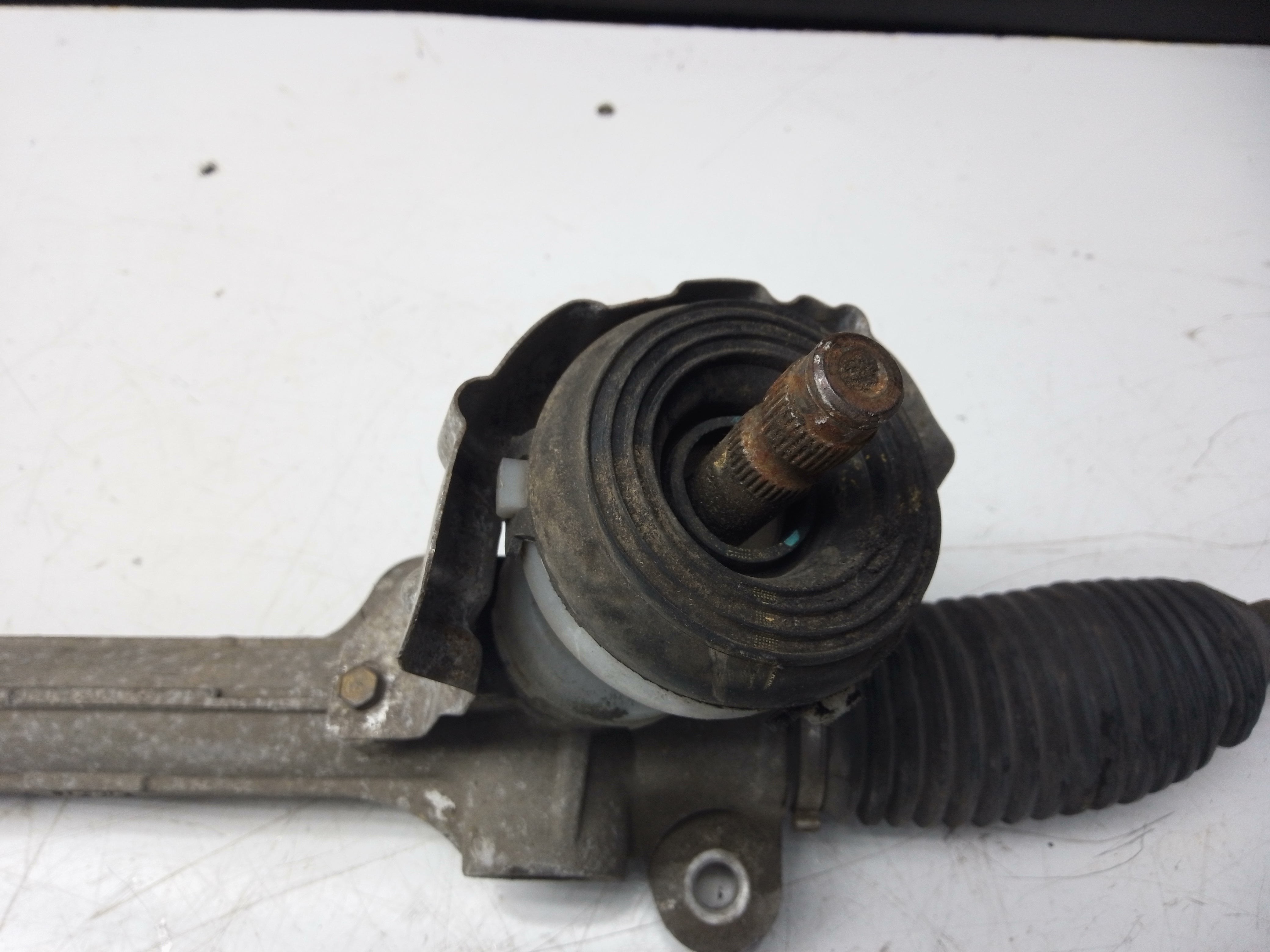 Hyundai I30 2012-16 Power Steering Rack 1.4 Petrol (56500A6090)