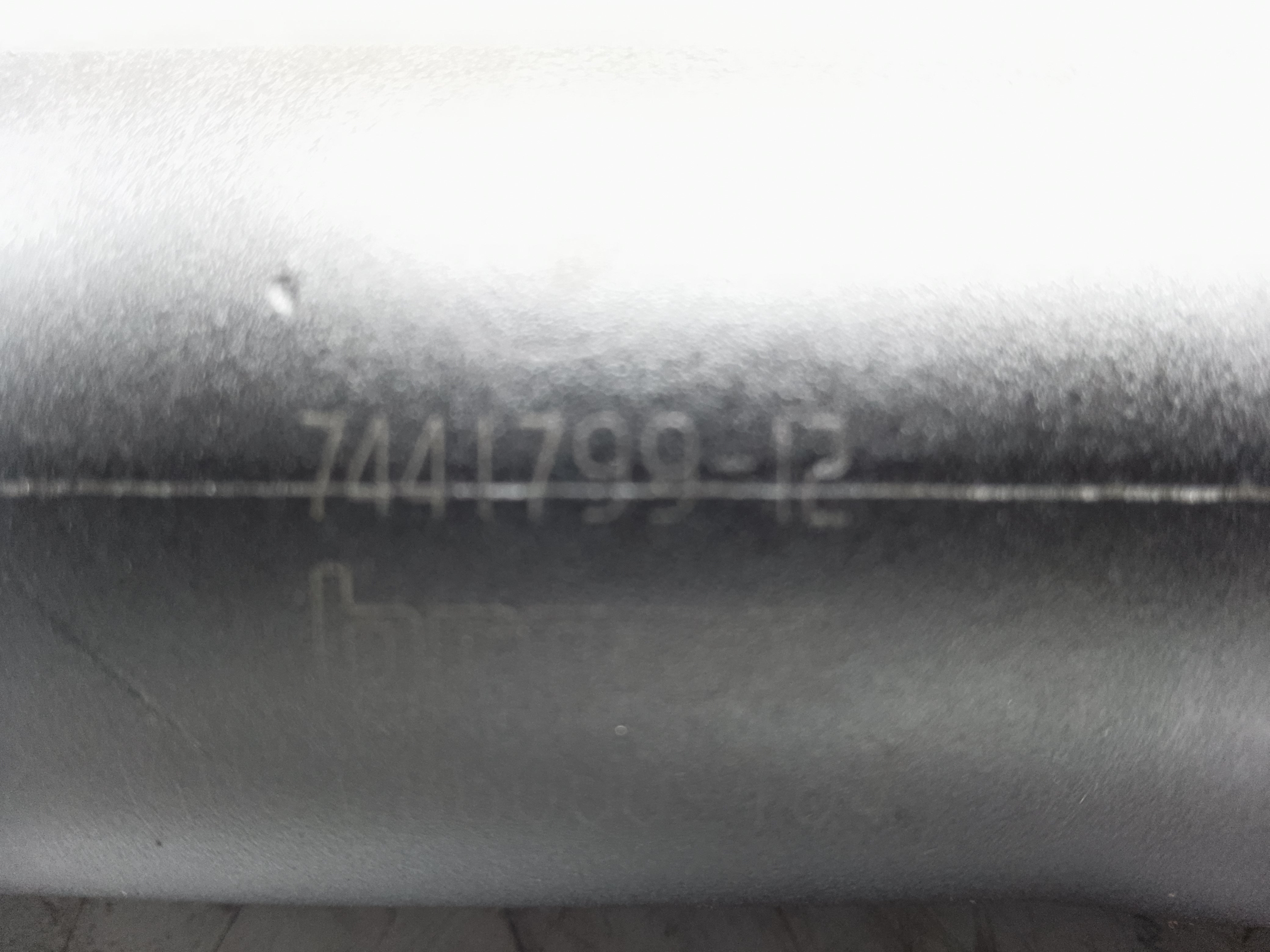 BMW X5 G05 2019–On Electric Tailgate Strut – Left or Right (7441799)