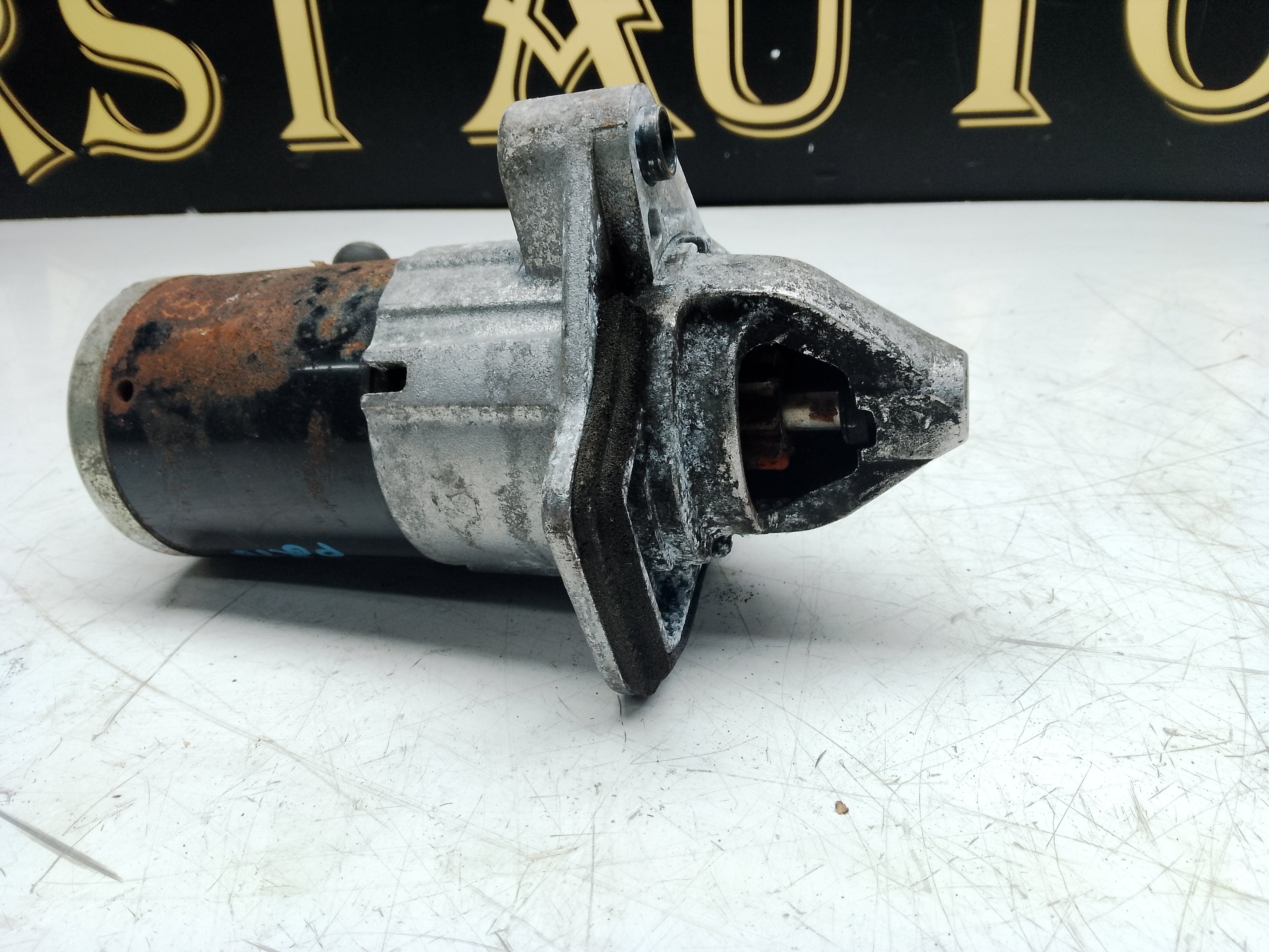 Nissan Note 2013–2017 Starter Motor (233001HC1C)