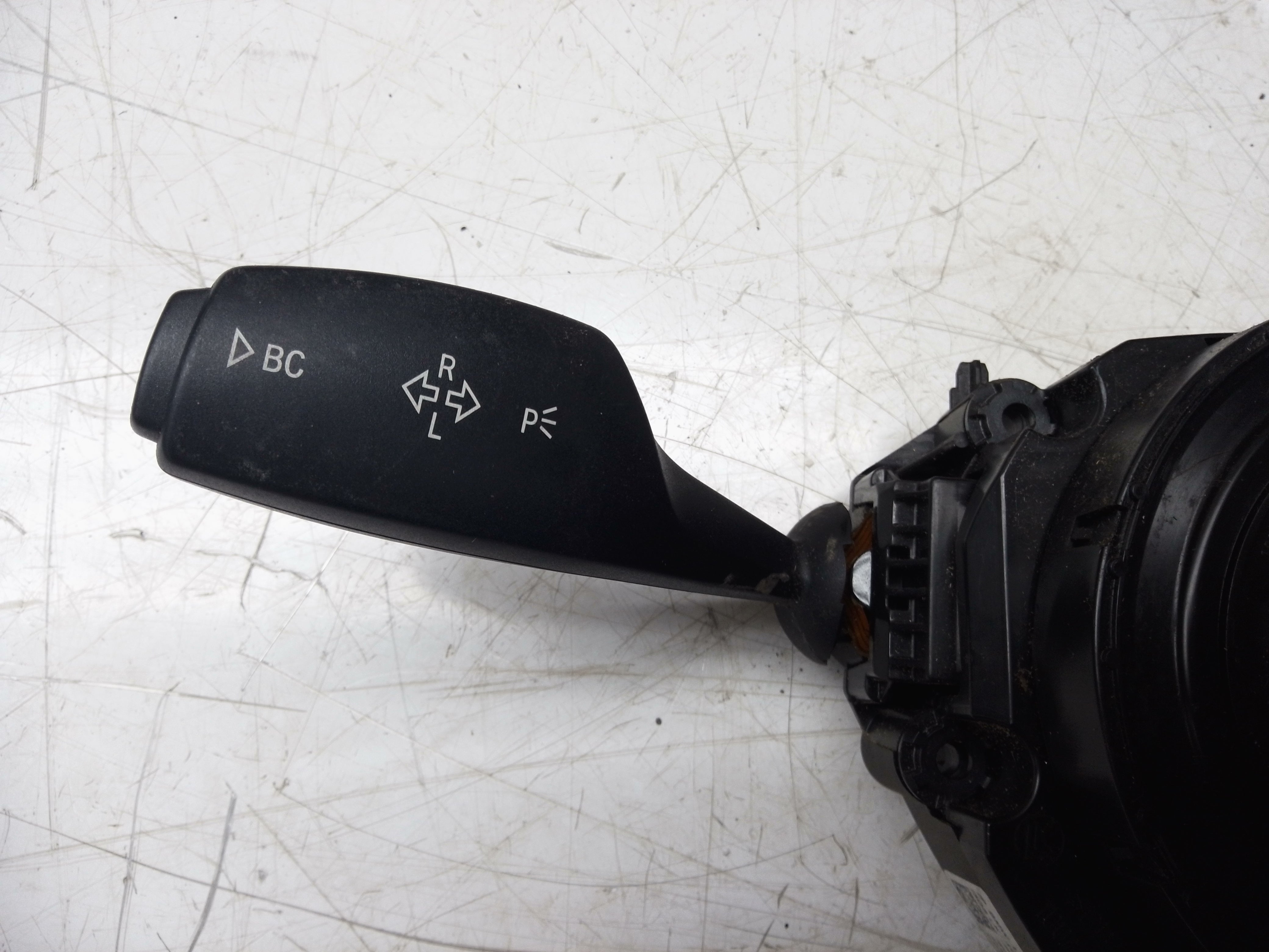 BMW 3 Series F30, F80 Steering Column Switch / Squib (10090904-03)