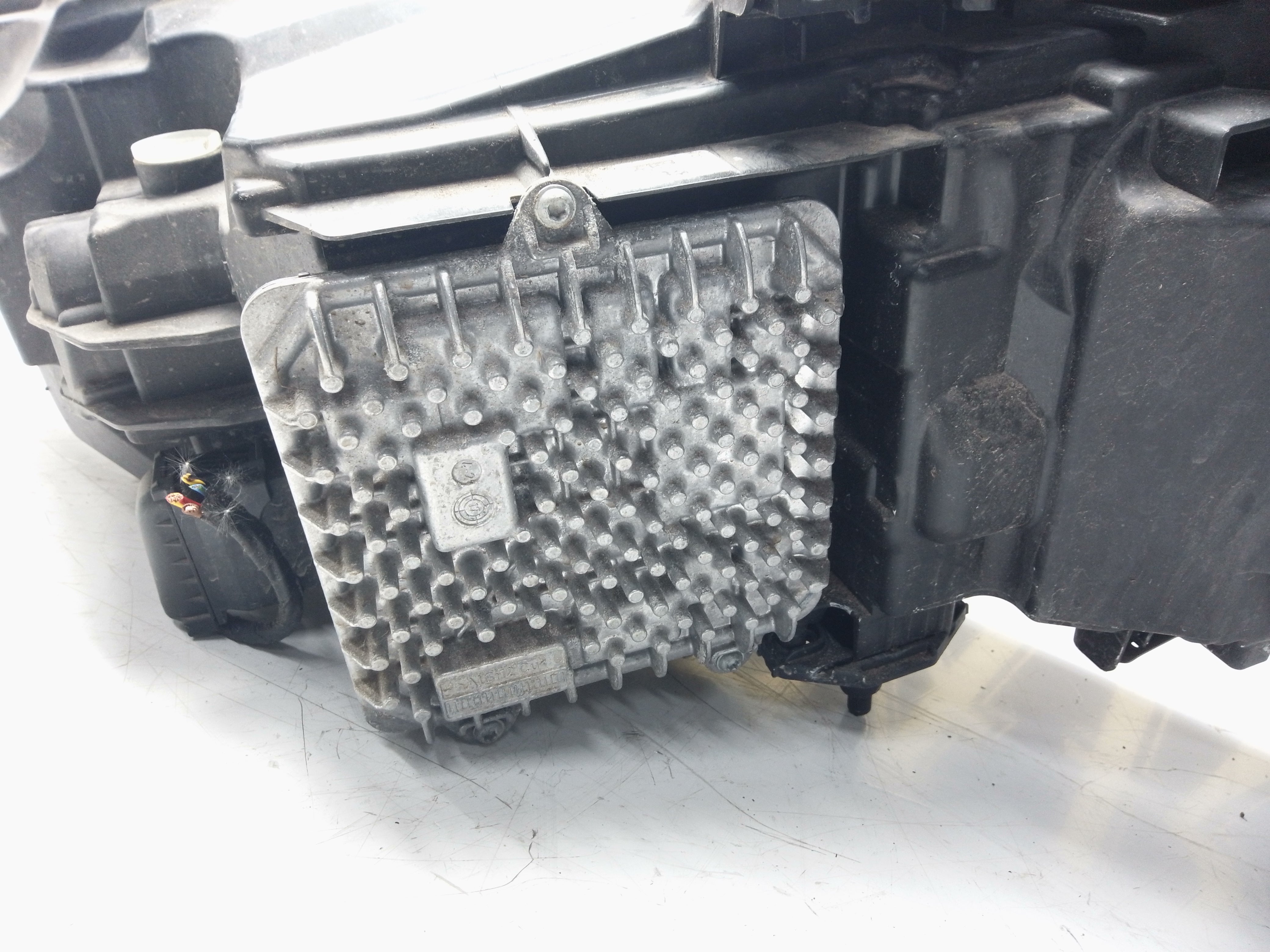 BMW 5 Series G30 LED Pre LCI Complete Left Headlight 2017-2020 (7439185)