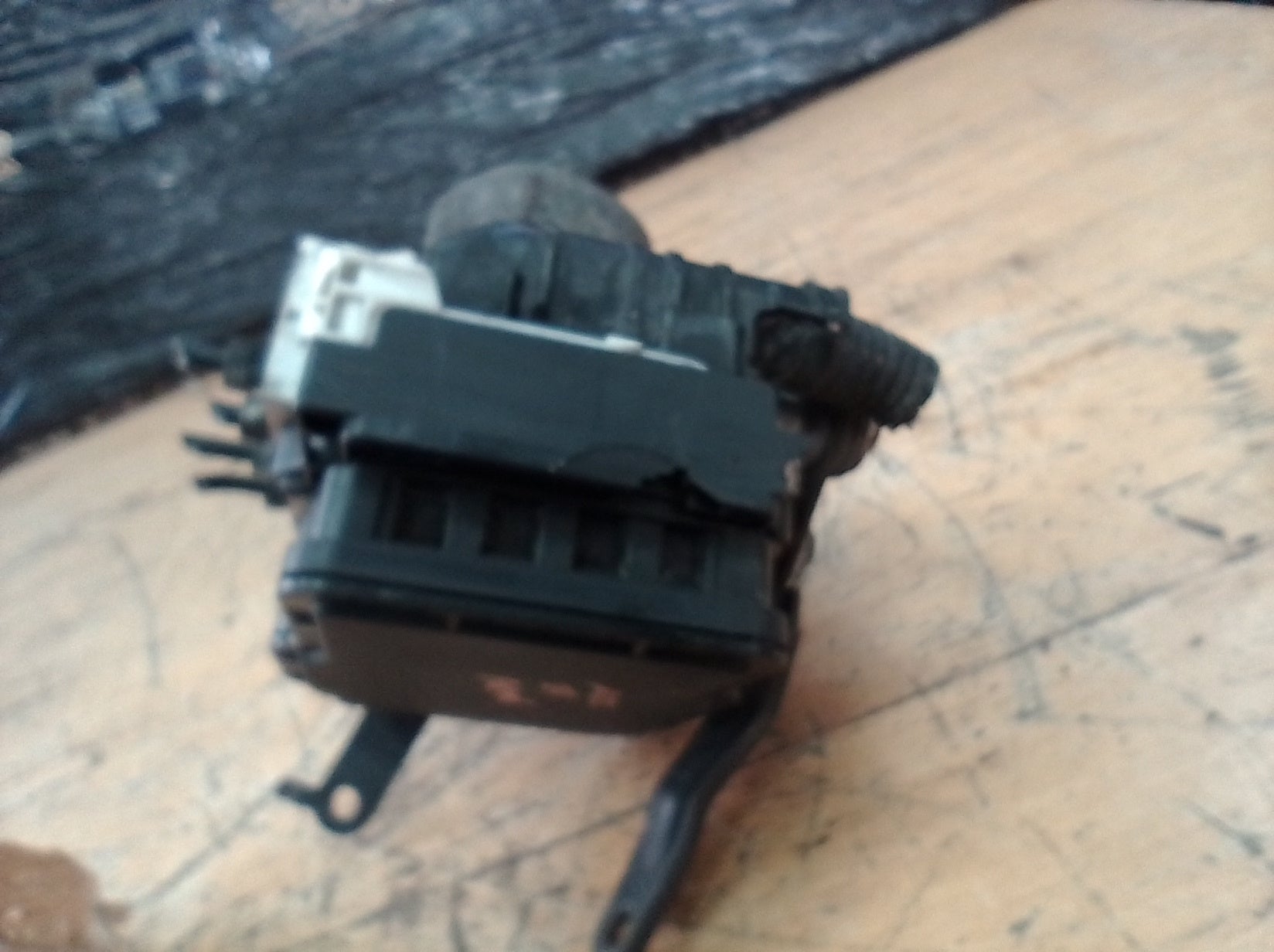Honda Jazz 2009–2015 ABS Pump Modulator (TF0G5)
