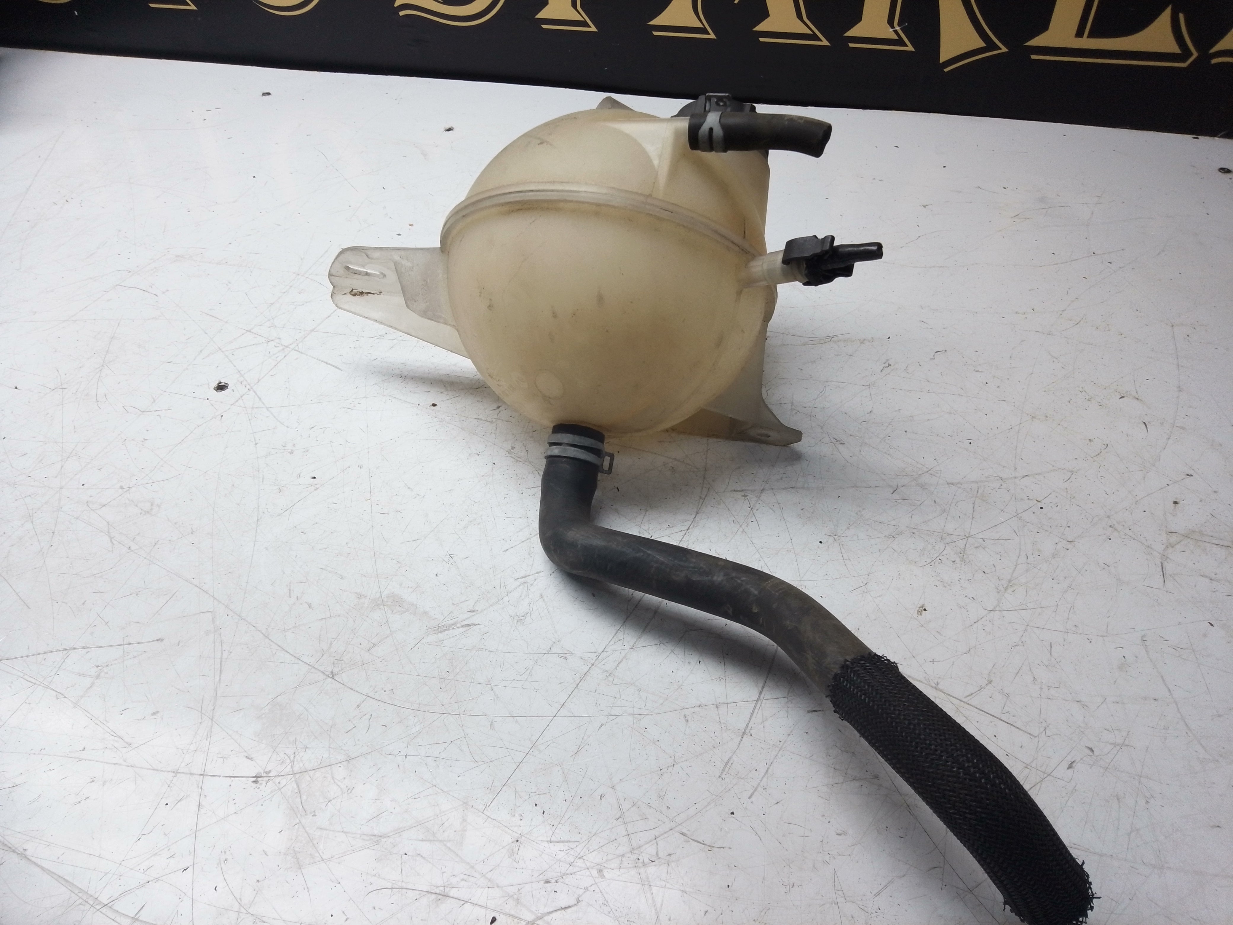 Ford Transit Custom 2016 Water Bottle (BK21-8K218-AG)