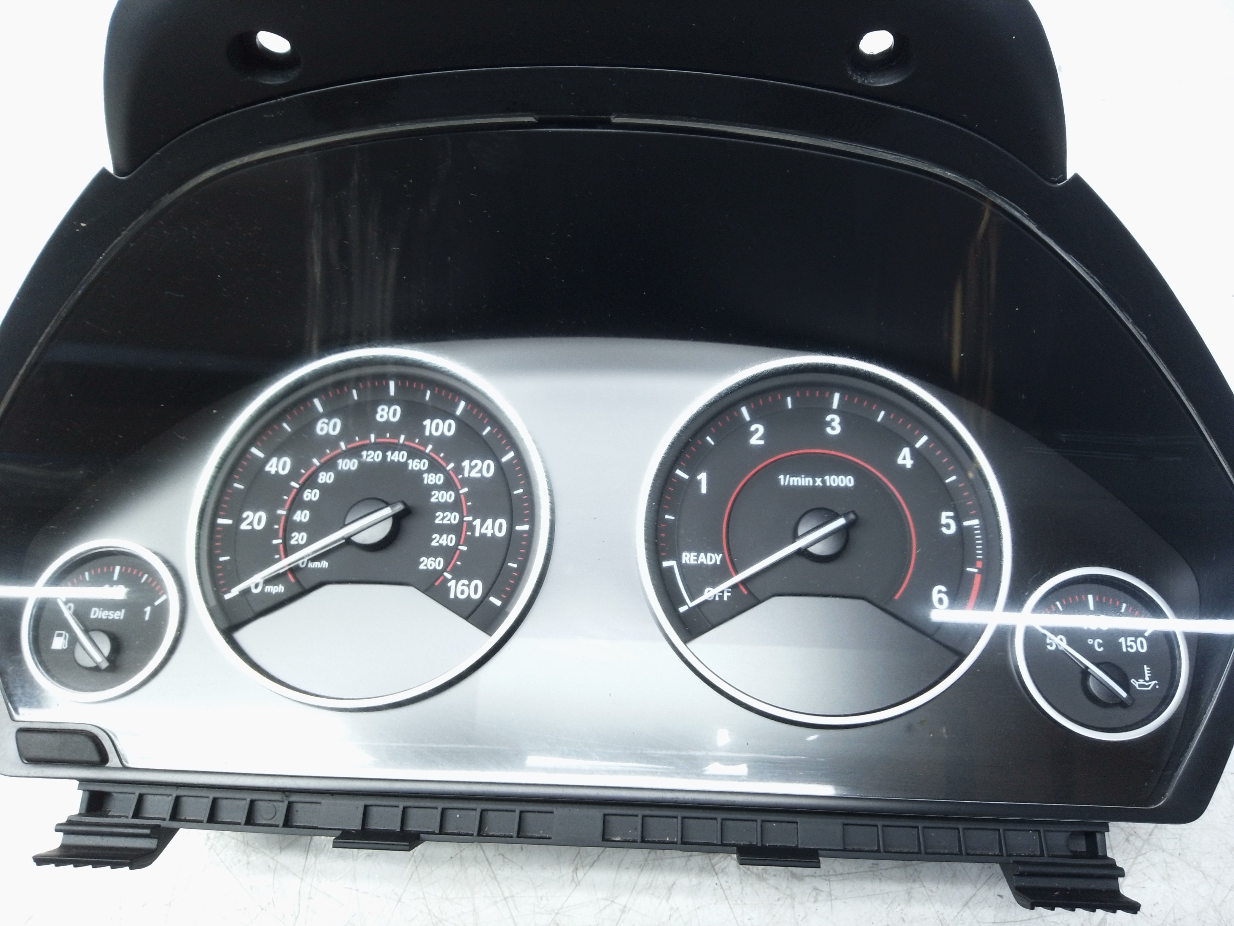 BMW 3 Series F30 F31 LCi Instrument Cluster Clocks (9232895) (6847248)