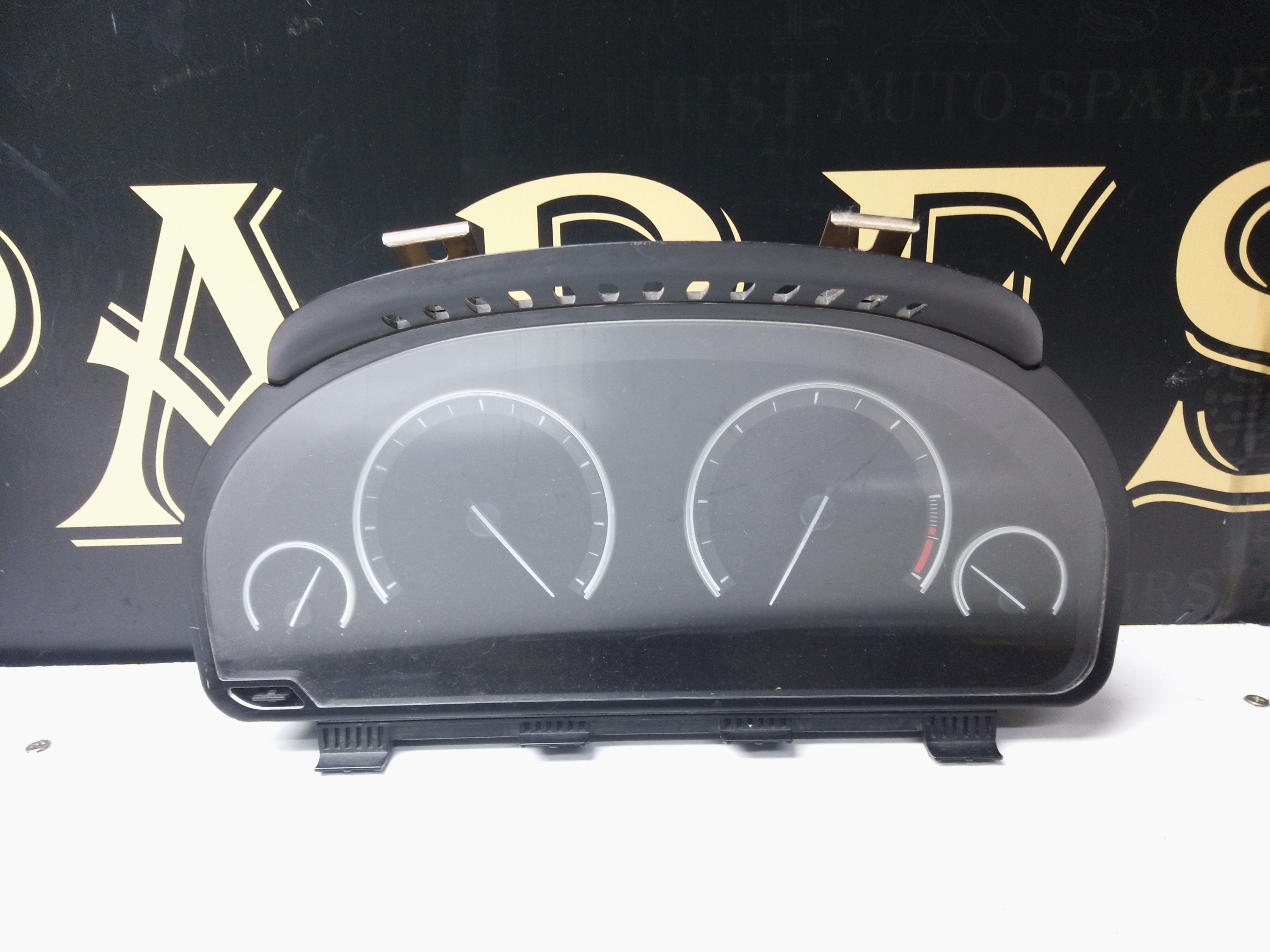 BMW 525D M Sport Auto Saloon 2014 Speedometer (9342809-01)