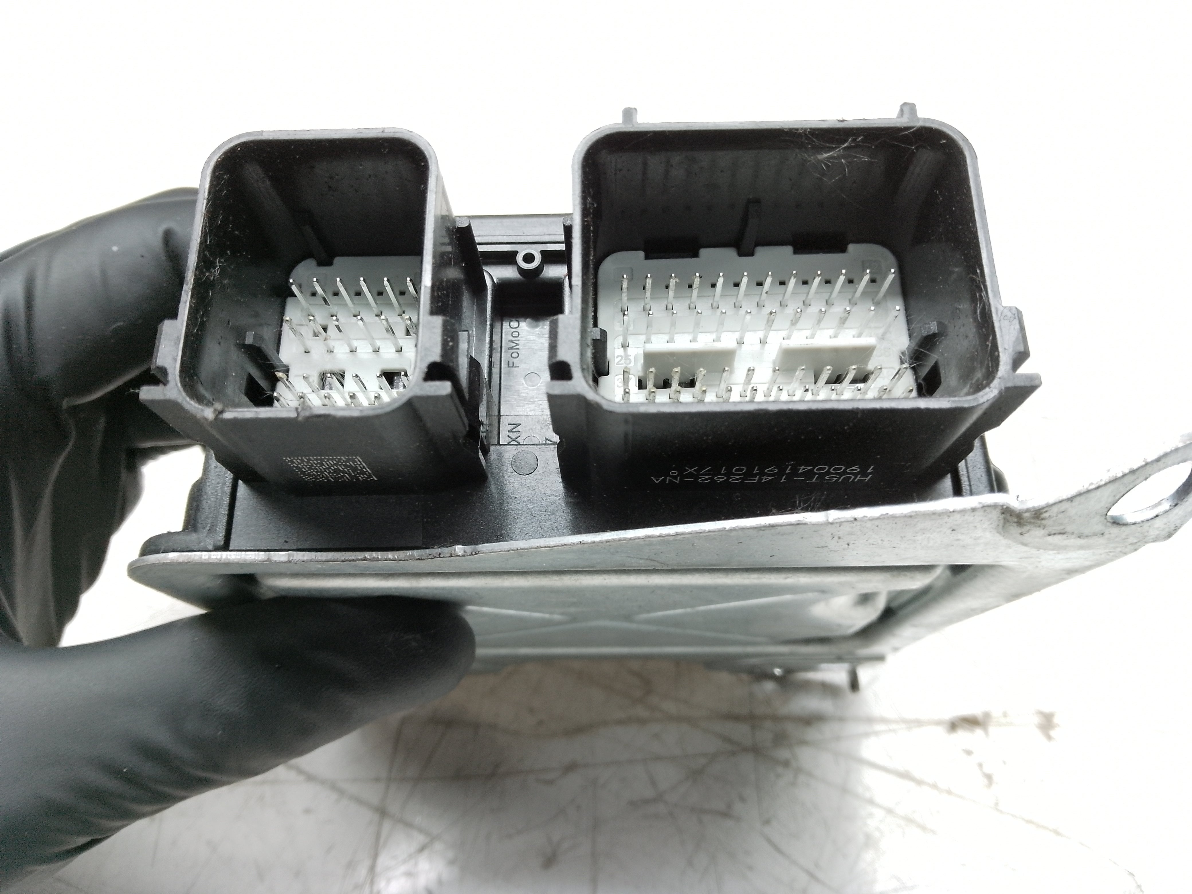 Ford Transit Custom 2013–18 SRS Airbag Control Unit (JK2T-14B321-BJ)