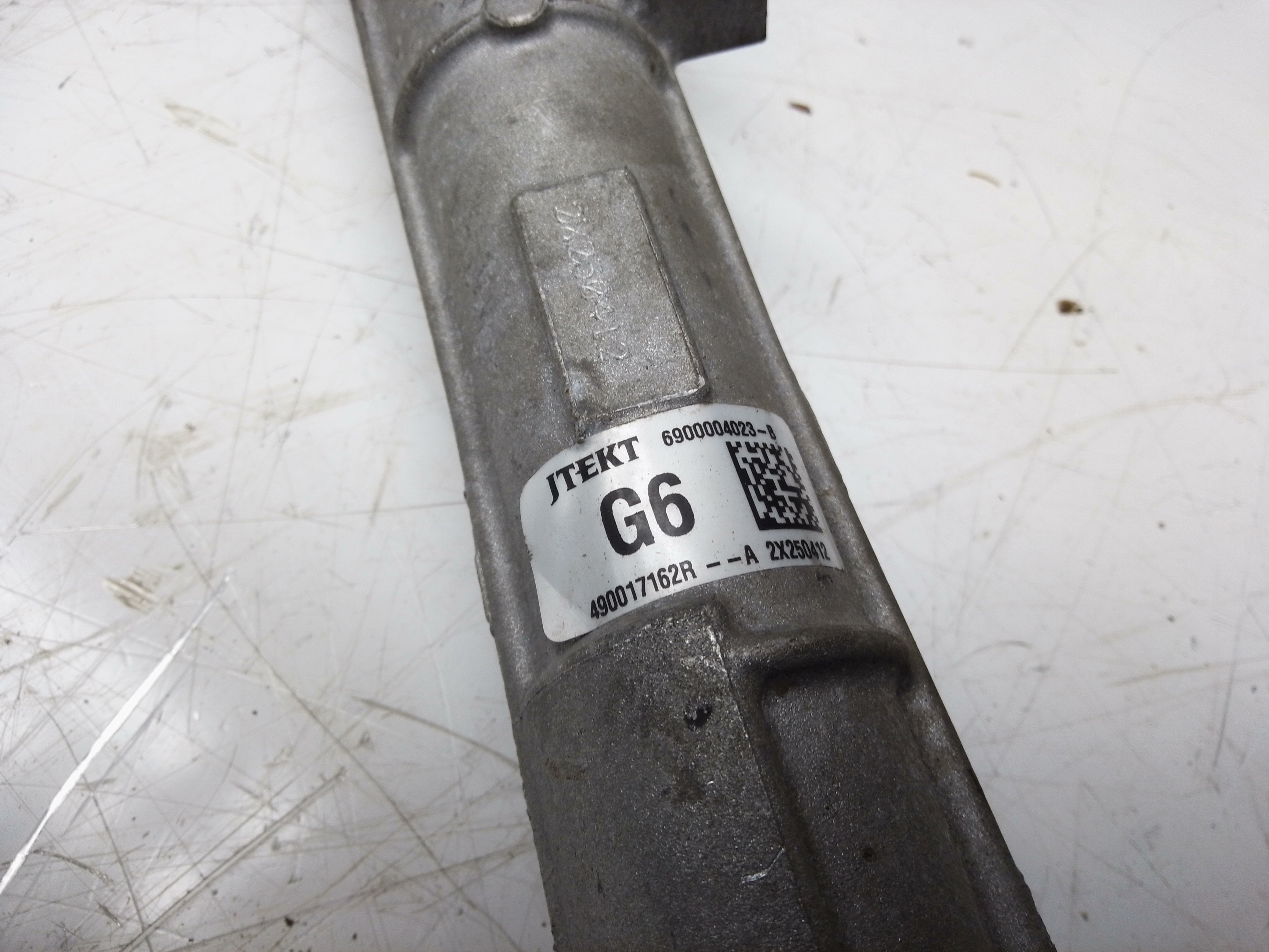 Nissan Juke F16 Steering Rack 2024 (6900004023-B)