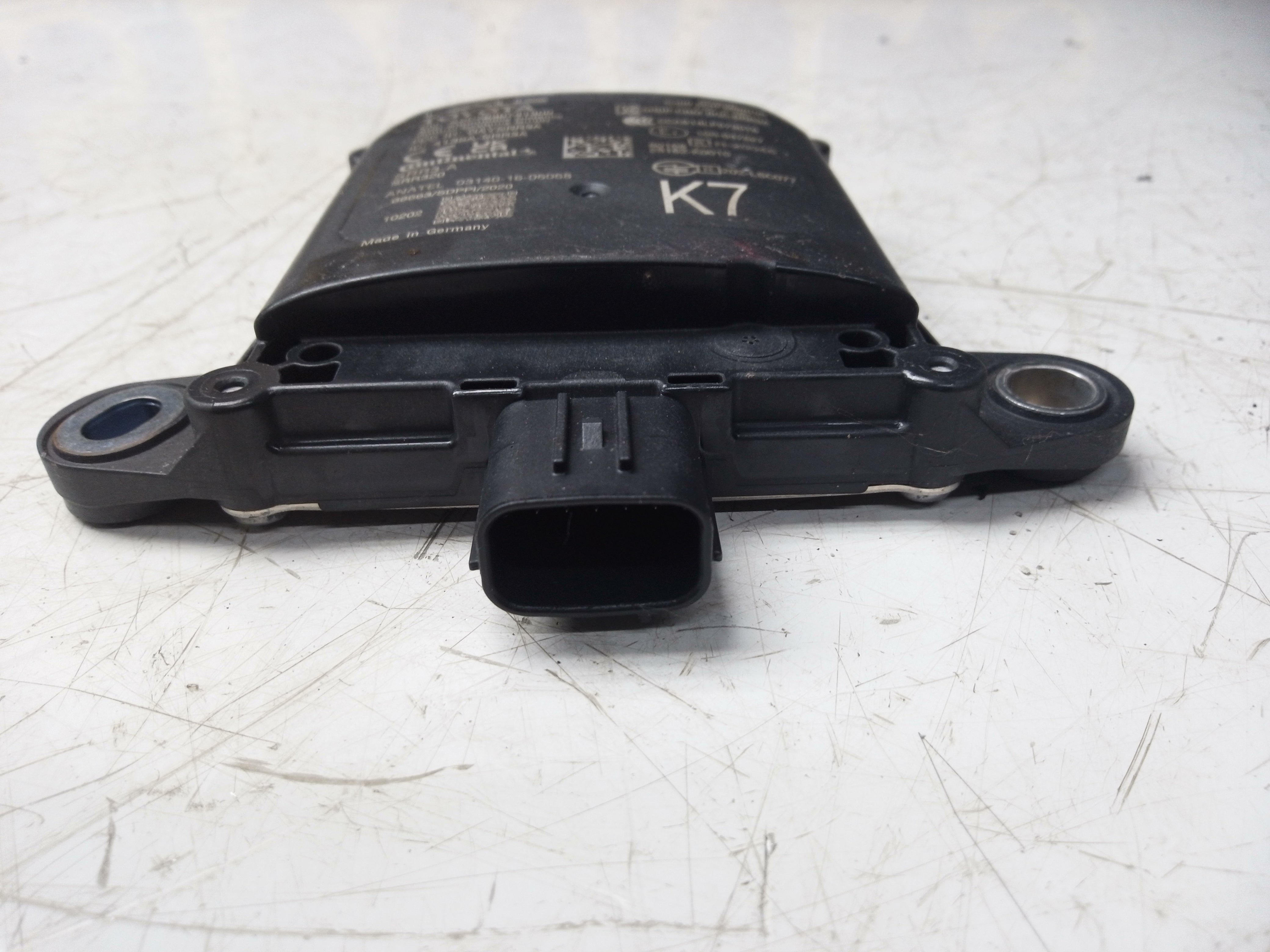 Toyota Corolla 2019-On Blind Spot Monitor (4135A-SRR3A)