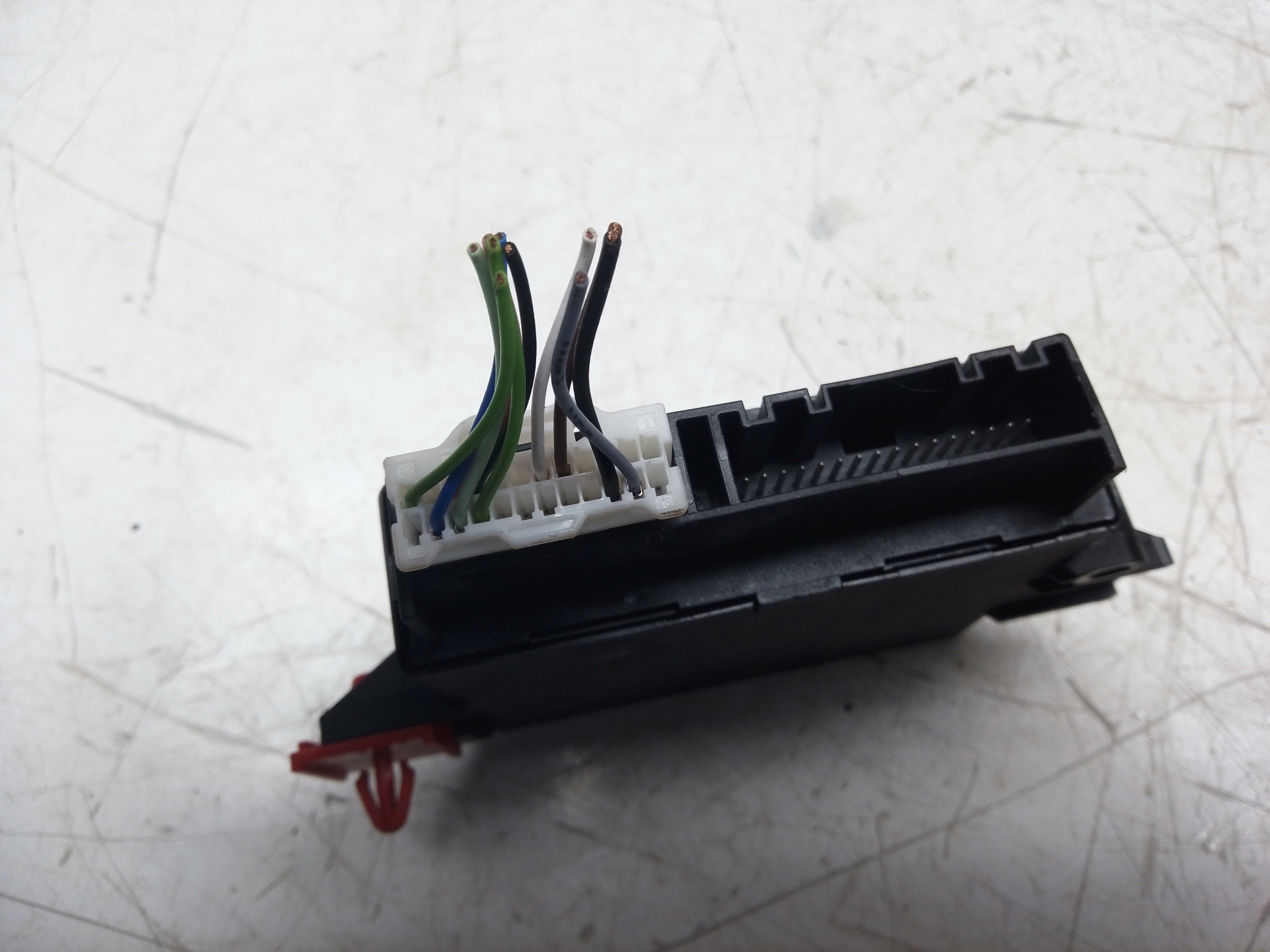 Nissan Qashqai J12 2021-2024 Parking Distance Control (PDC) Module (284L03224R)