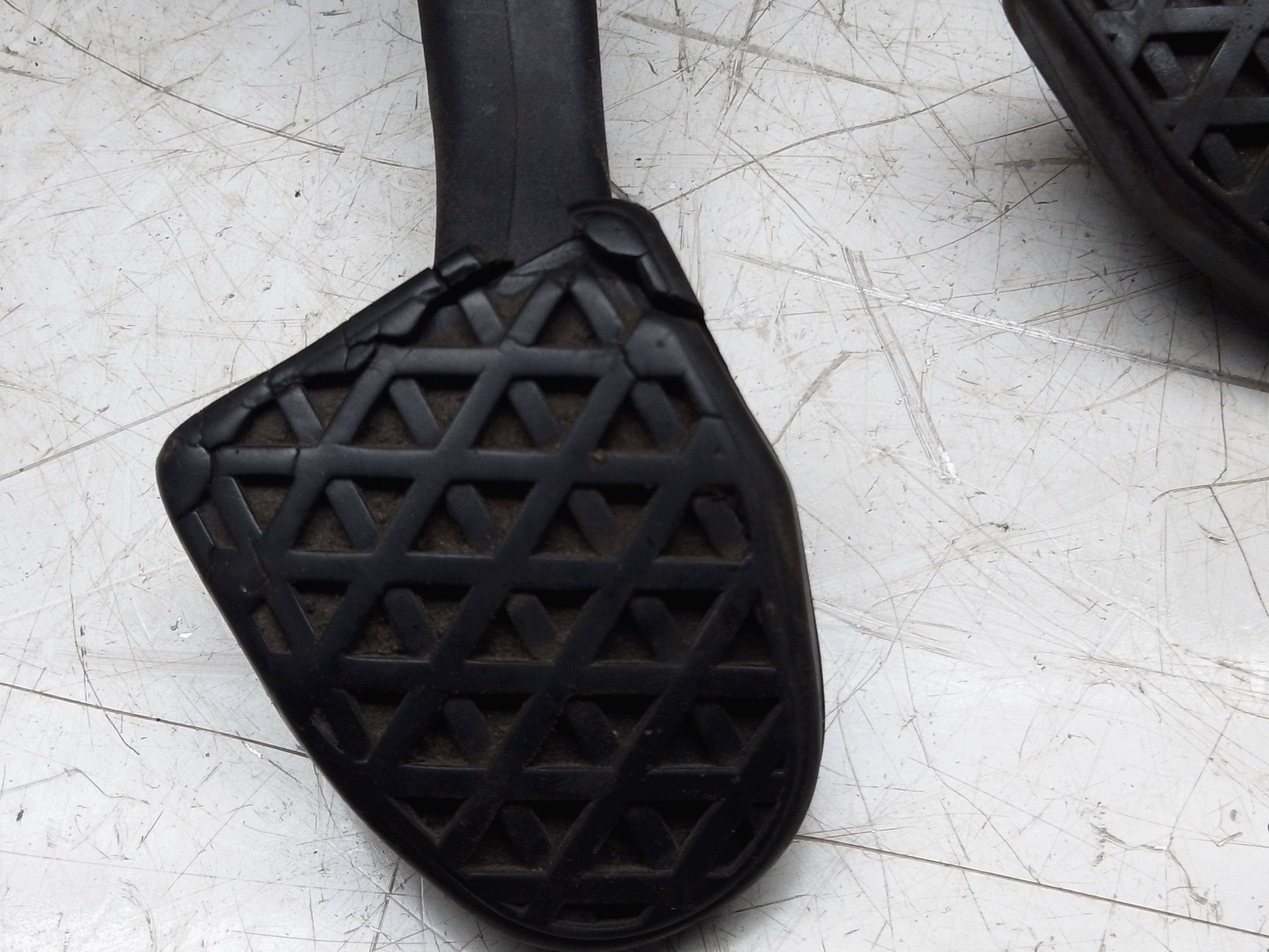 BMW 3 Series 2013 F30 Clutch & Brake Pedal Assembly (C4005196SE)