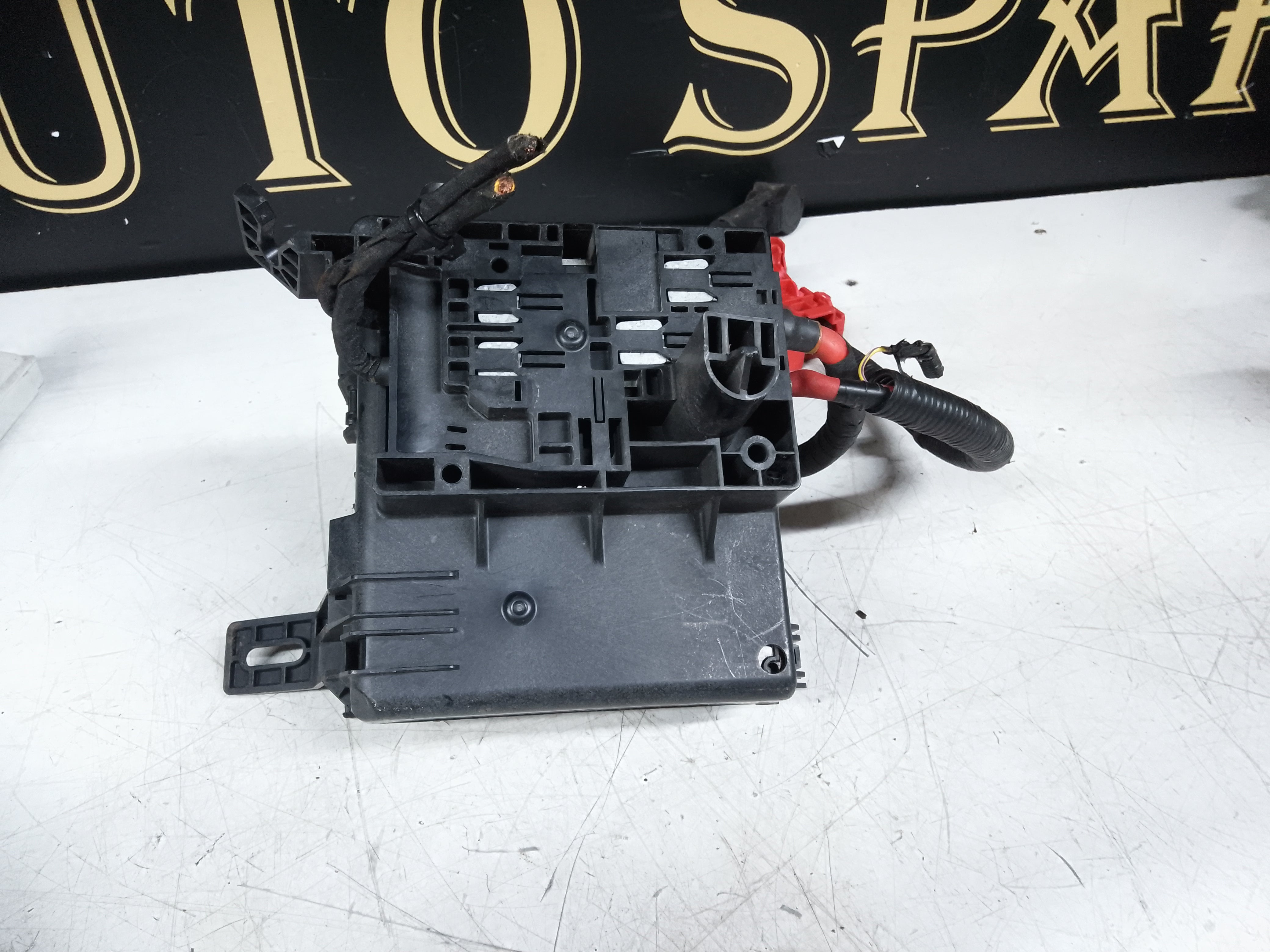 Ford Fiesta 2022 active Fuse Box OEM (L1BT-14D068-JAD)