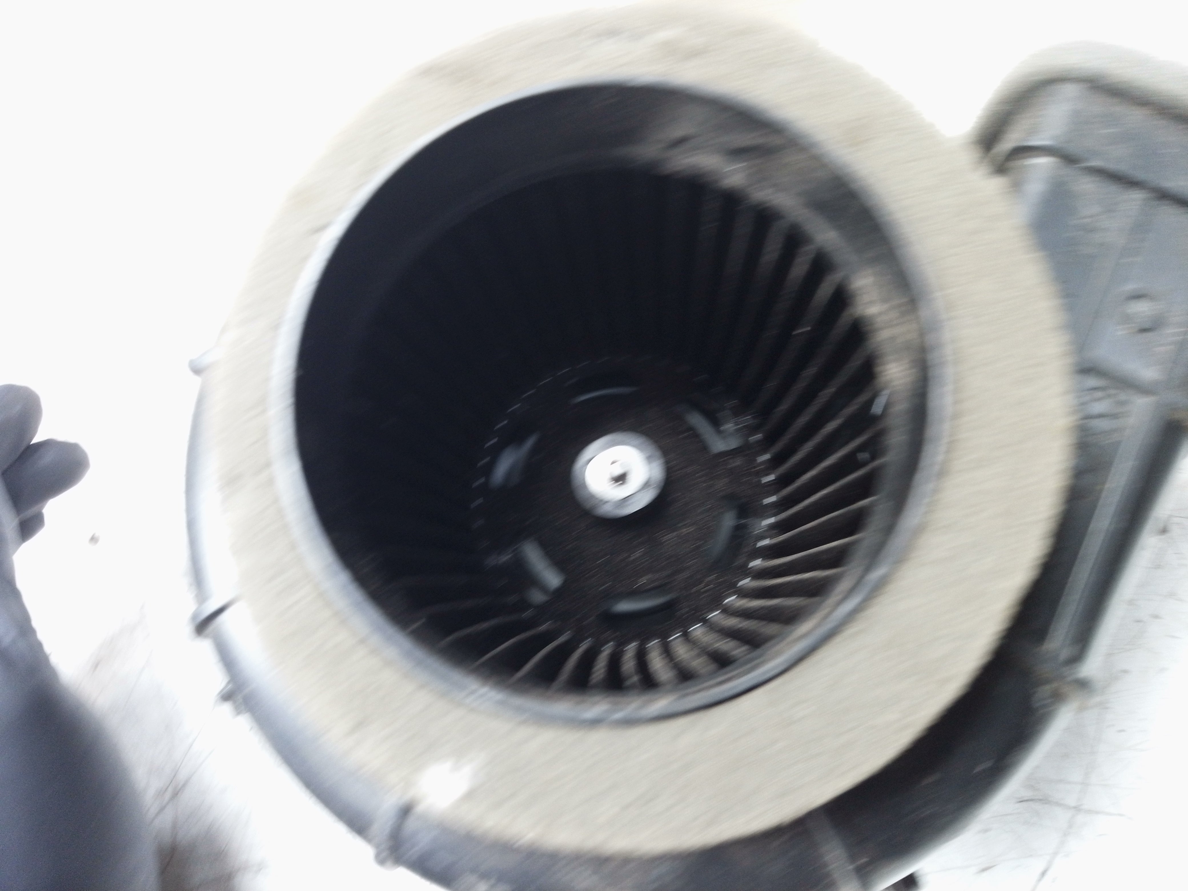 Toyota Yaris Mk4 XP210 2020–2023 Heater Blower Motor Fan – (G9230-K0021)