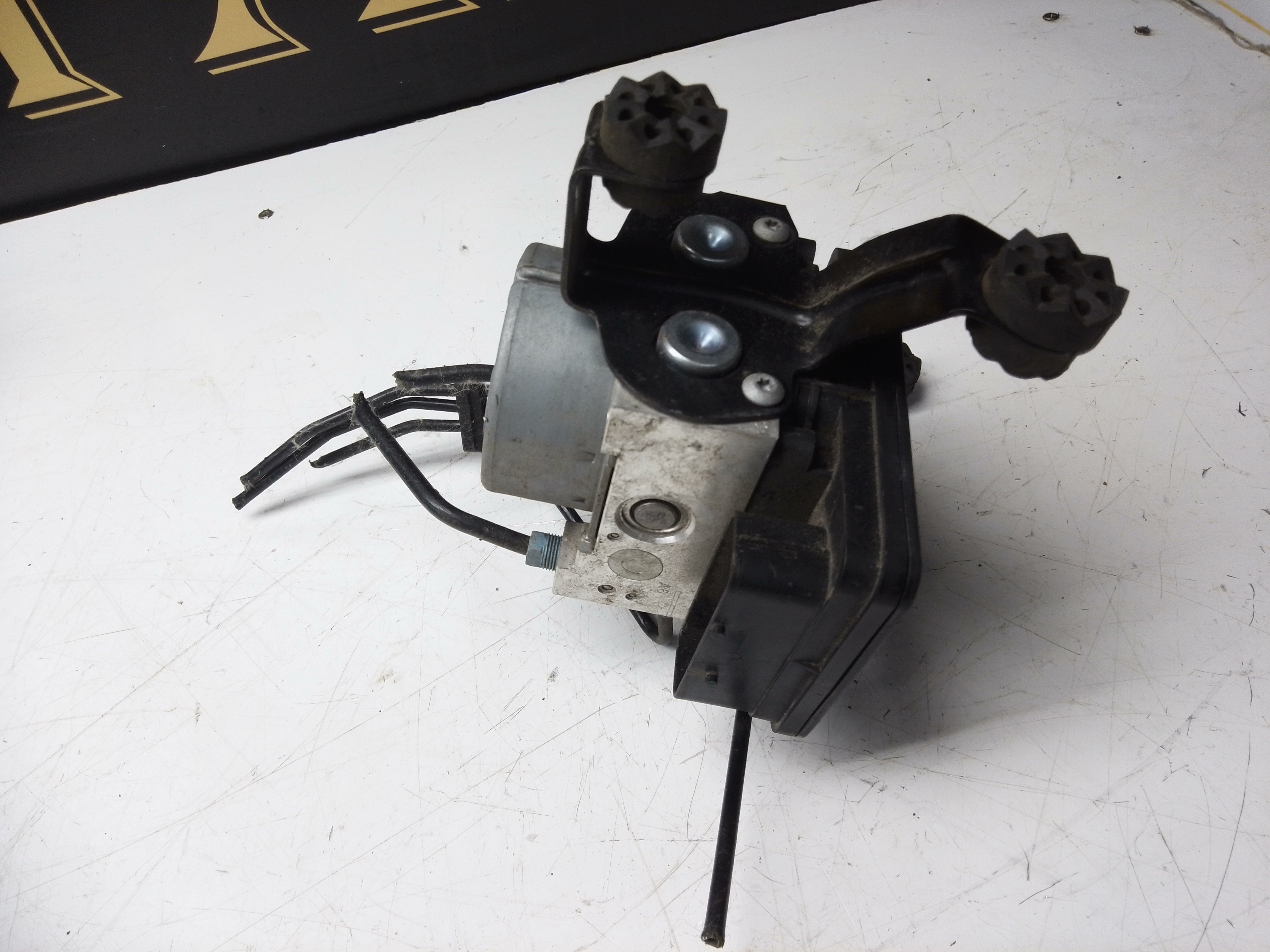 BMW 1, 2 & 3 Series DSC Hydro Braking Unit ABS Pump (6875559) (6875558)
