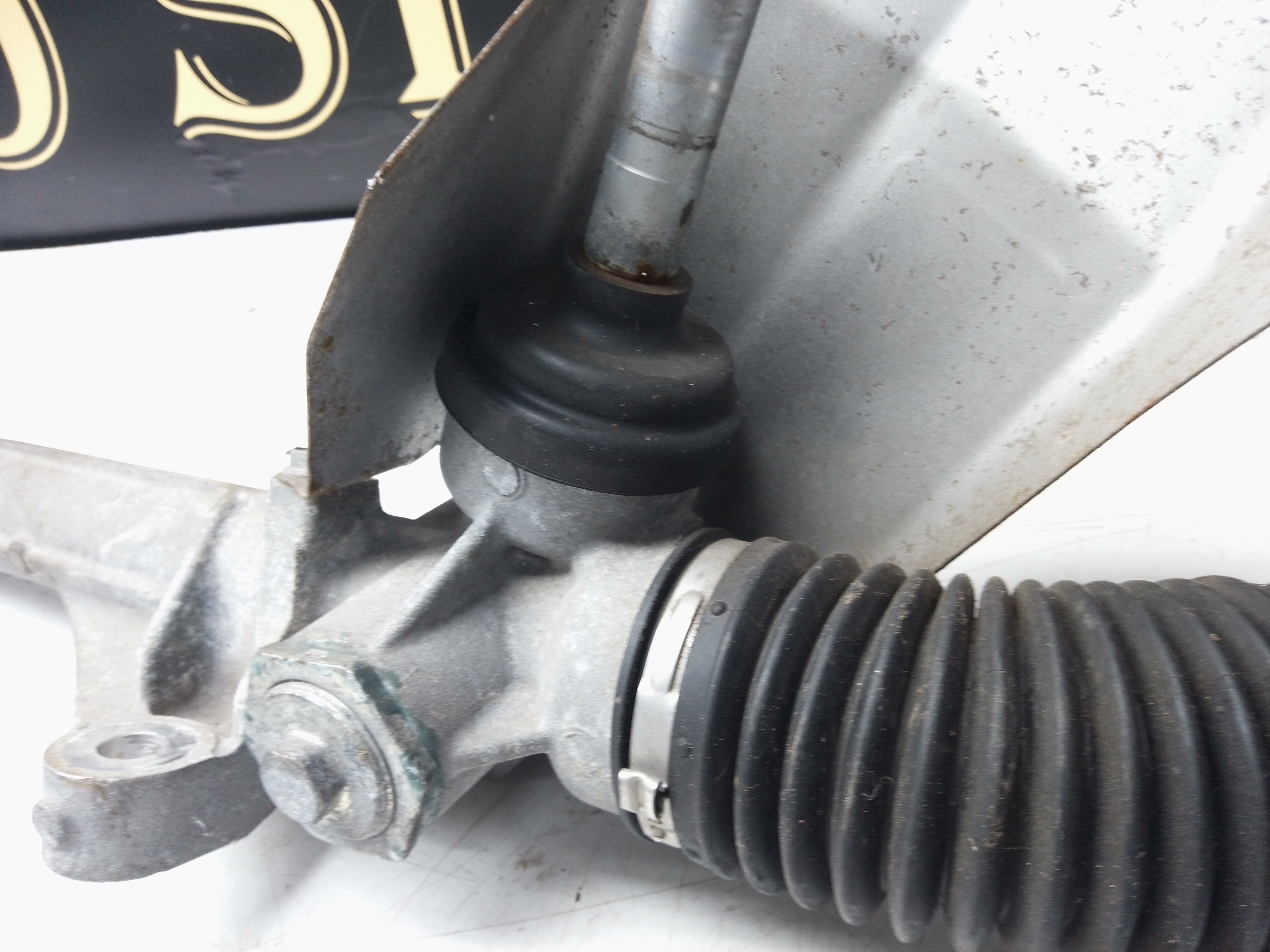 Nissan Juke F15 2014–2019 Power Steering Rack (1KE0BTB)