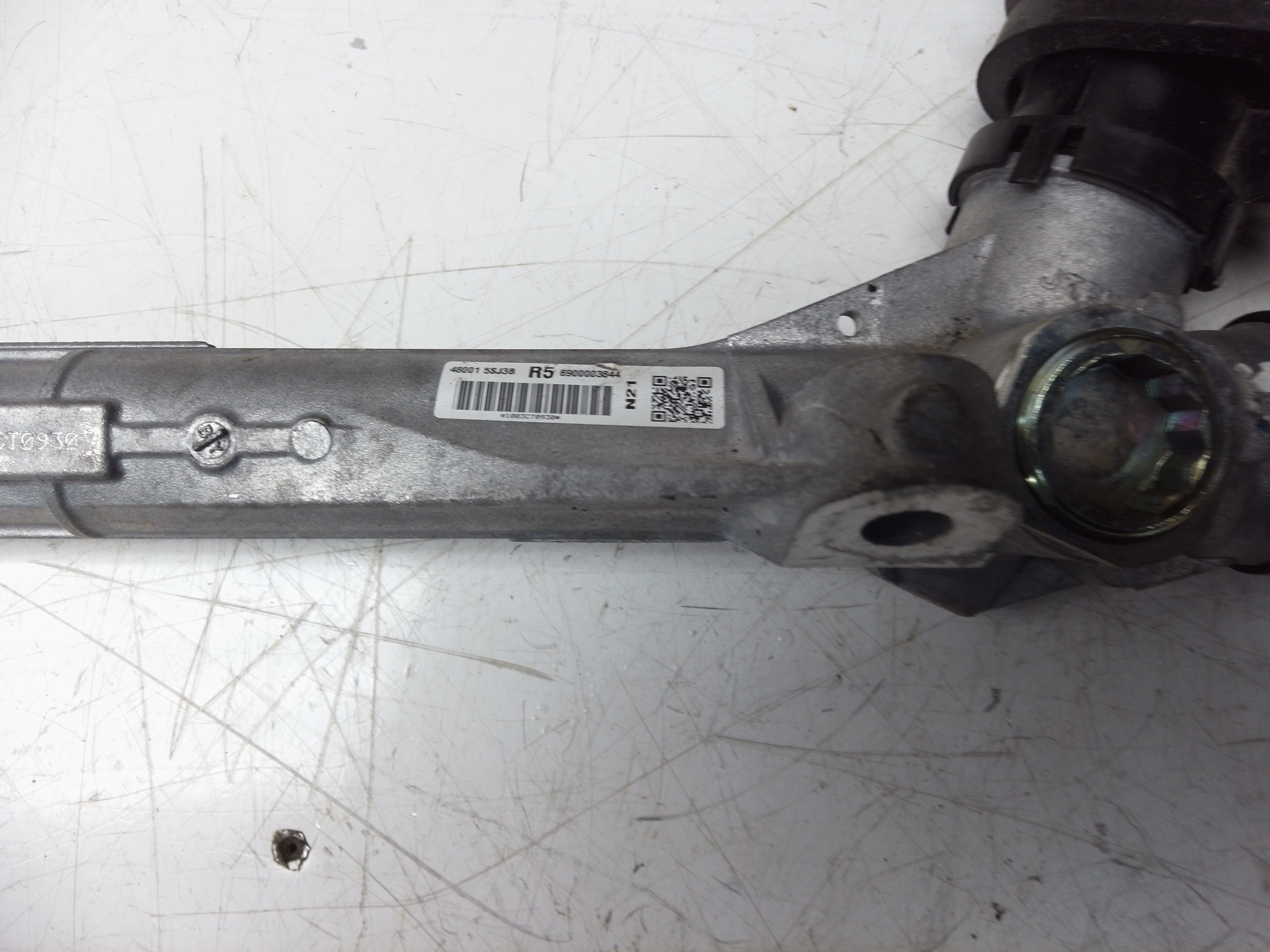 Nissan Leaf EV ZE1 2019–2024 Steering Rack (48001 5SJ3B)