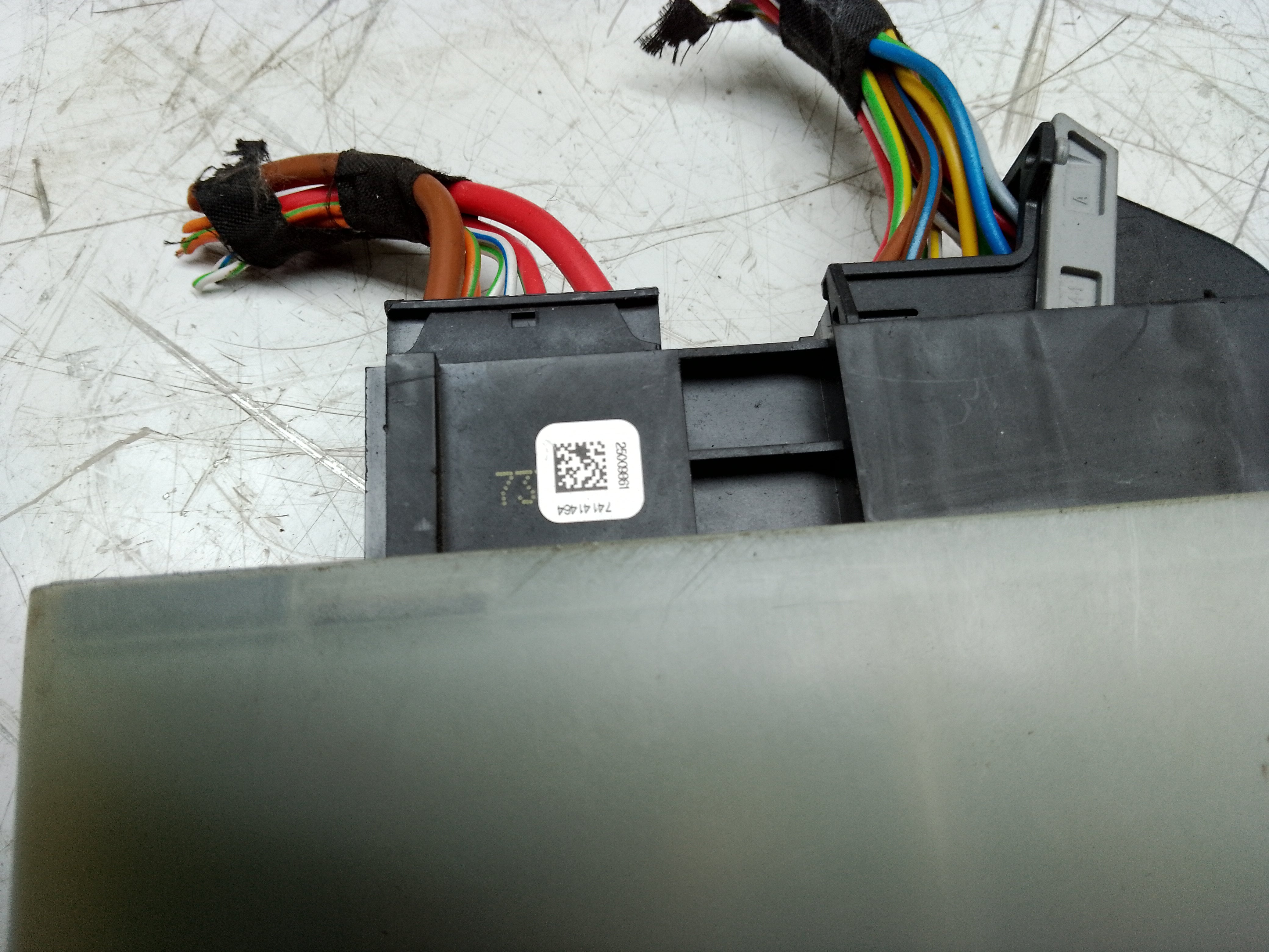 BMW 1 Series F40 2020 Control Module (132640 14)