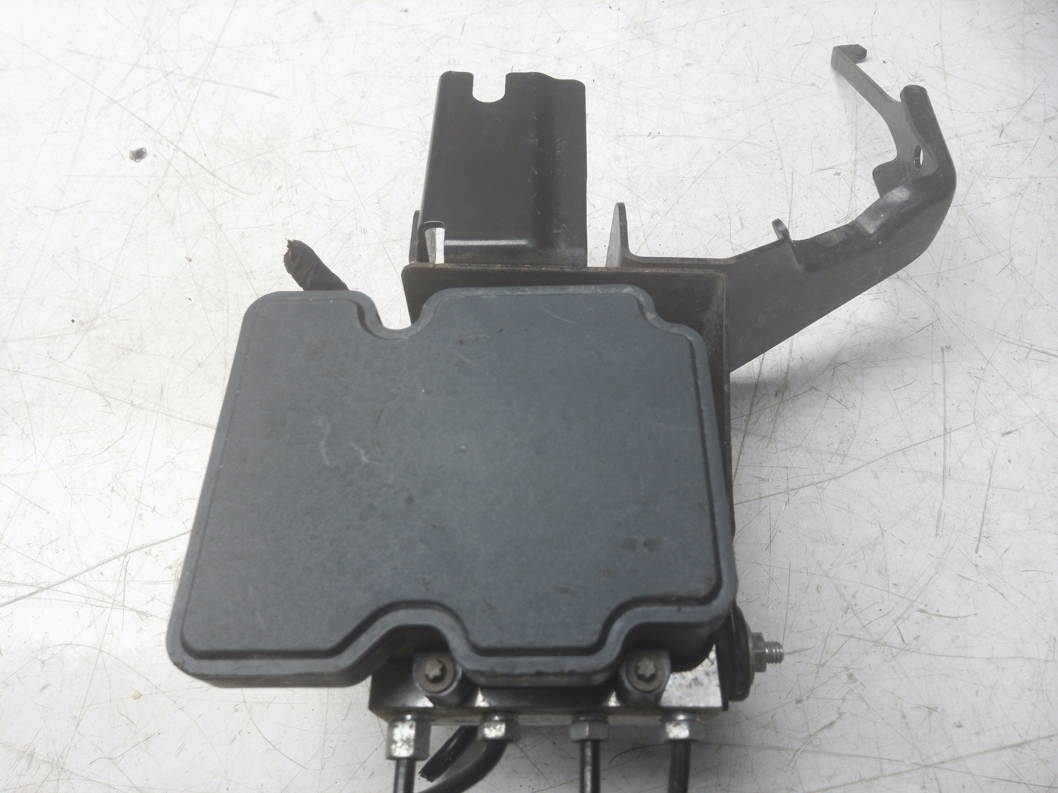 Nissan Micra ABS Pump Control Module ECU (47660-5FA0A)
