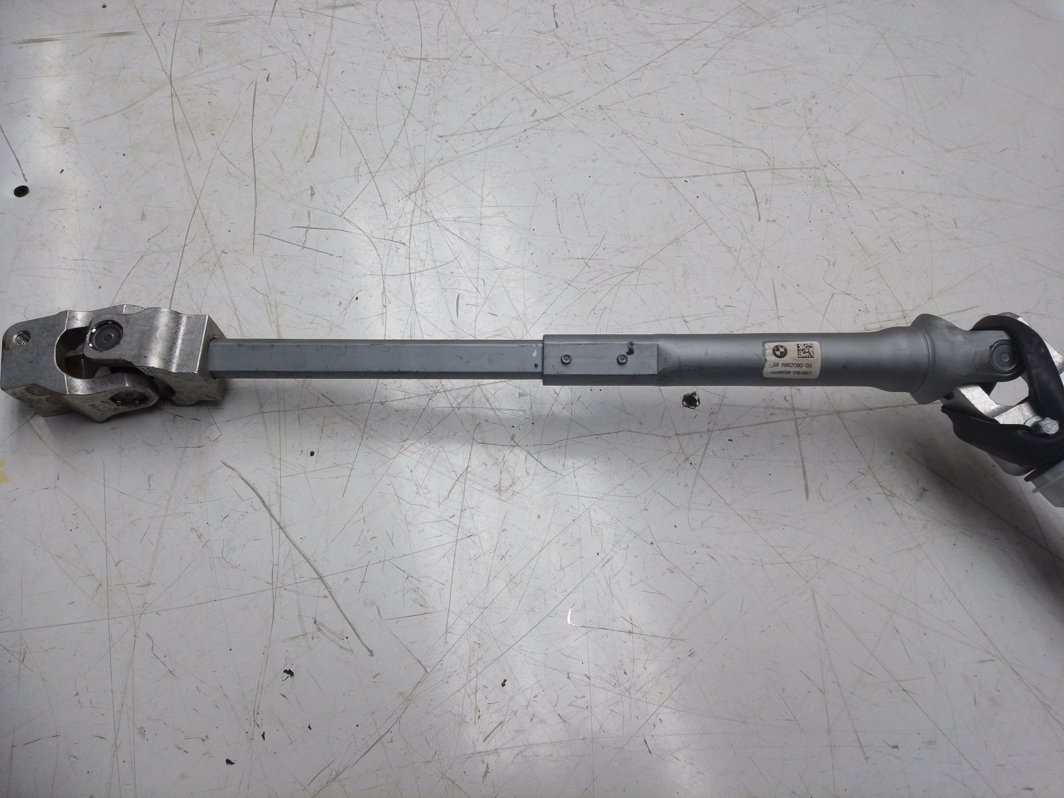 BMW 3 Series G20 G21 Steering Column (6896187 04)