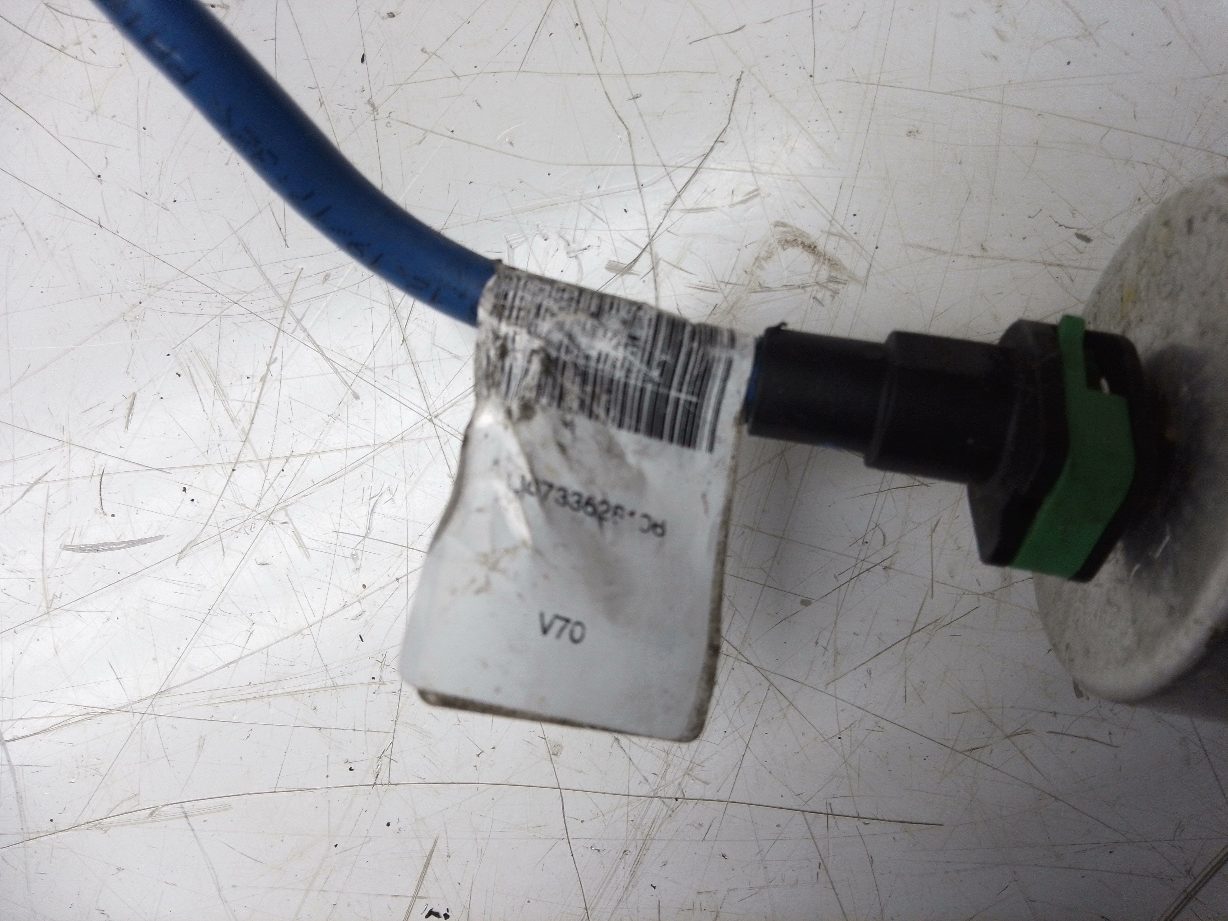 BMW F20 F21 F22 F23 Fuel Filter Cartridge (1332-8 572 522) (8 572 522)