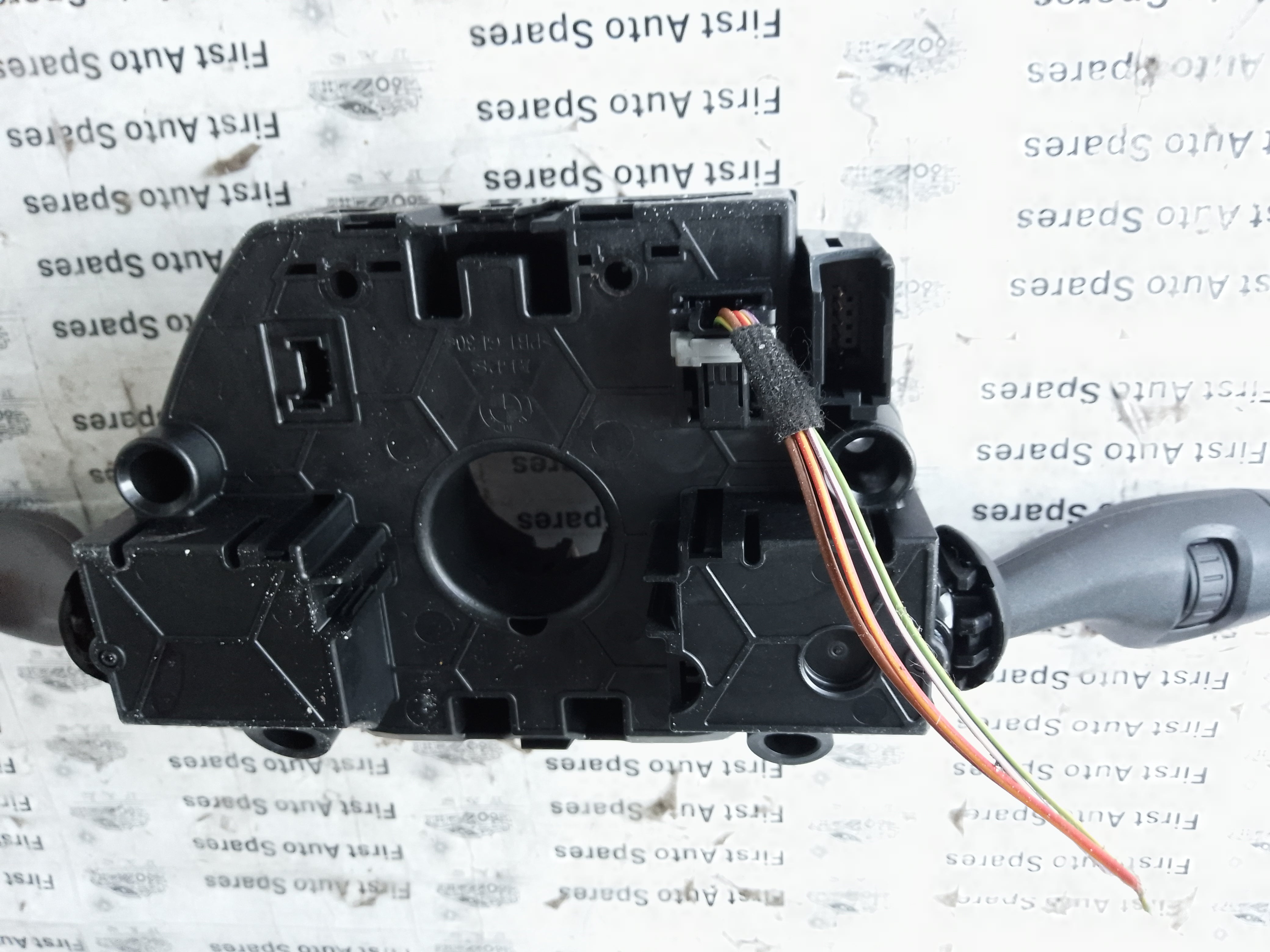BMW X1 F48 Wiper & Indicator Switch Stalks (6827369)