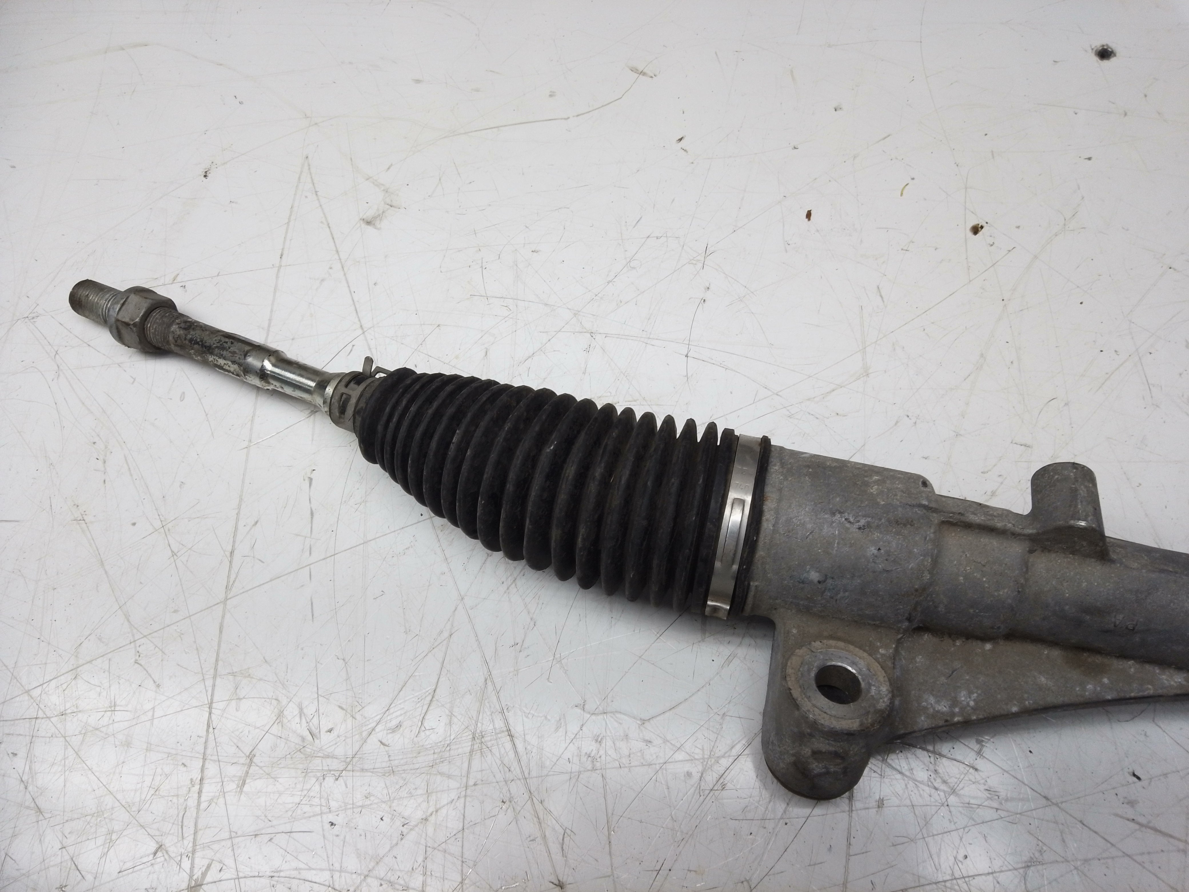 Toyota Yaris XP210 2022 Steering Rack (45510-K0050)