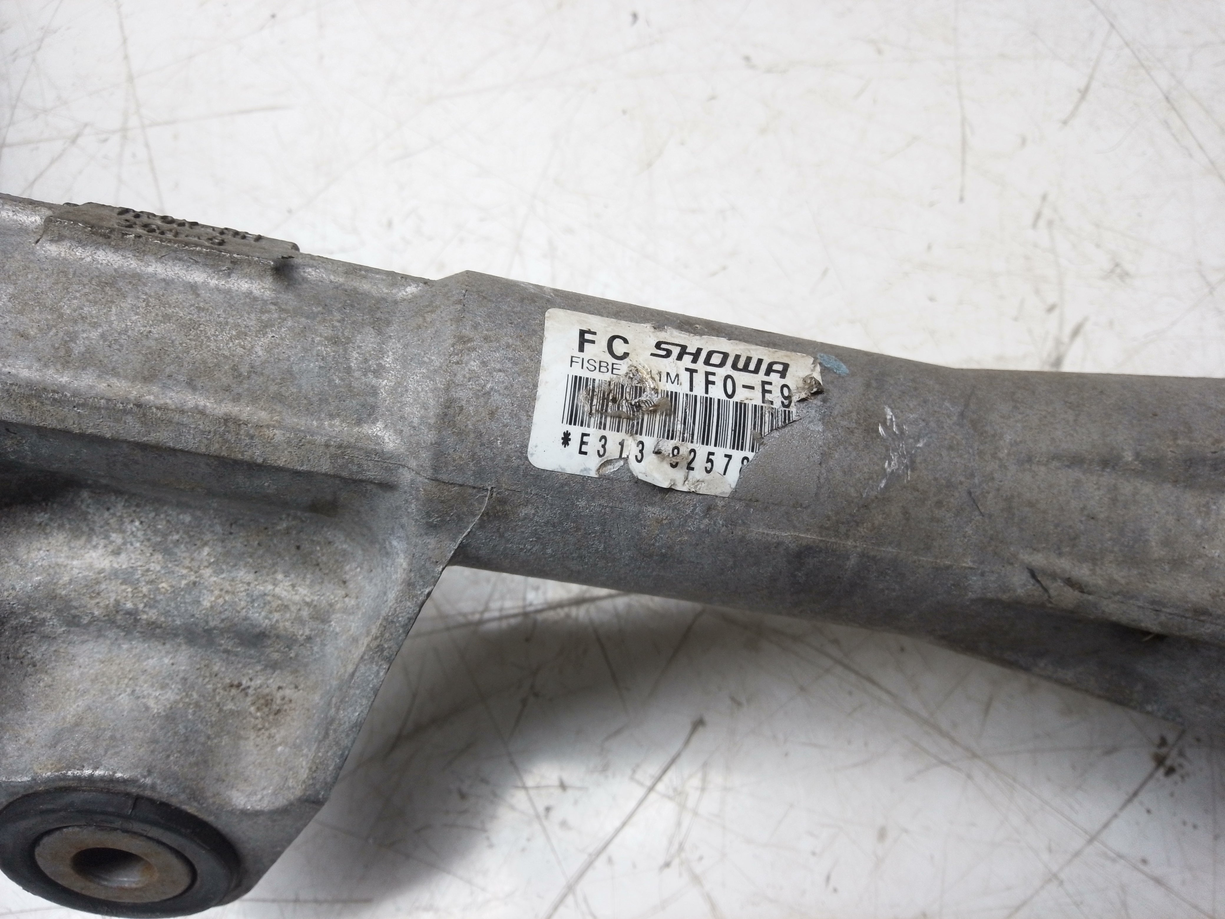Honda Jazz 2008-2015 Electric Power Steering Rack (TF0-E9)